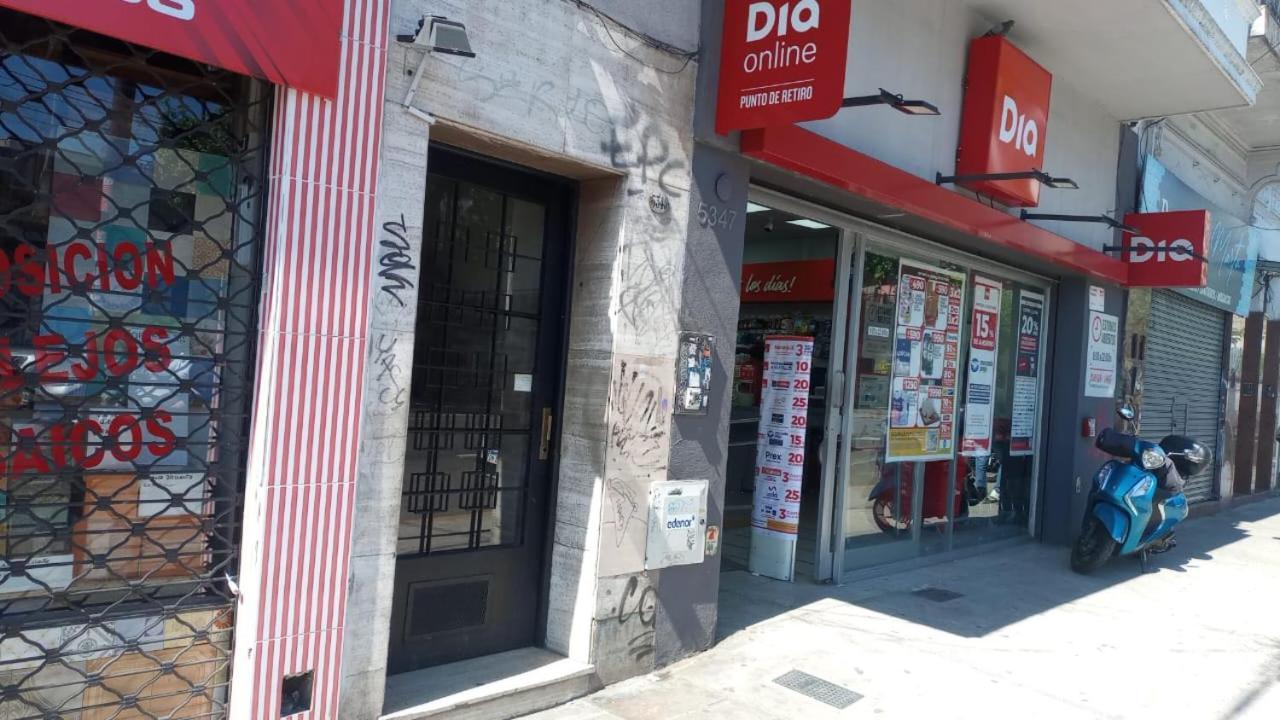 Apartamento Palermo, Cerca Movistar Arena, 4 Personas, Wifi