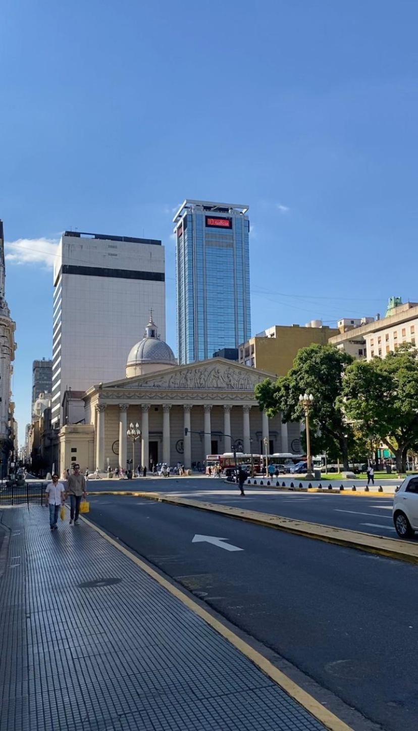 Mi Querido Buenos Aires, En El Centro Porteno