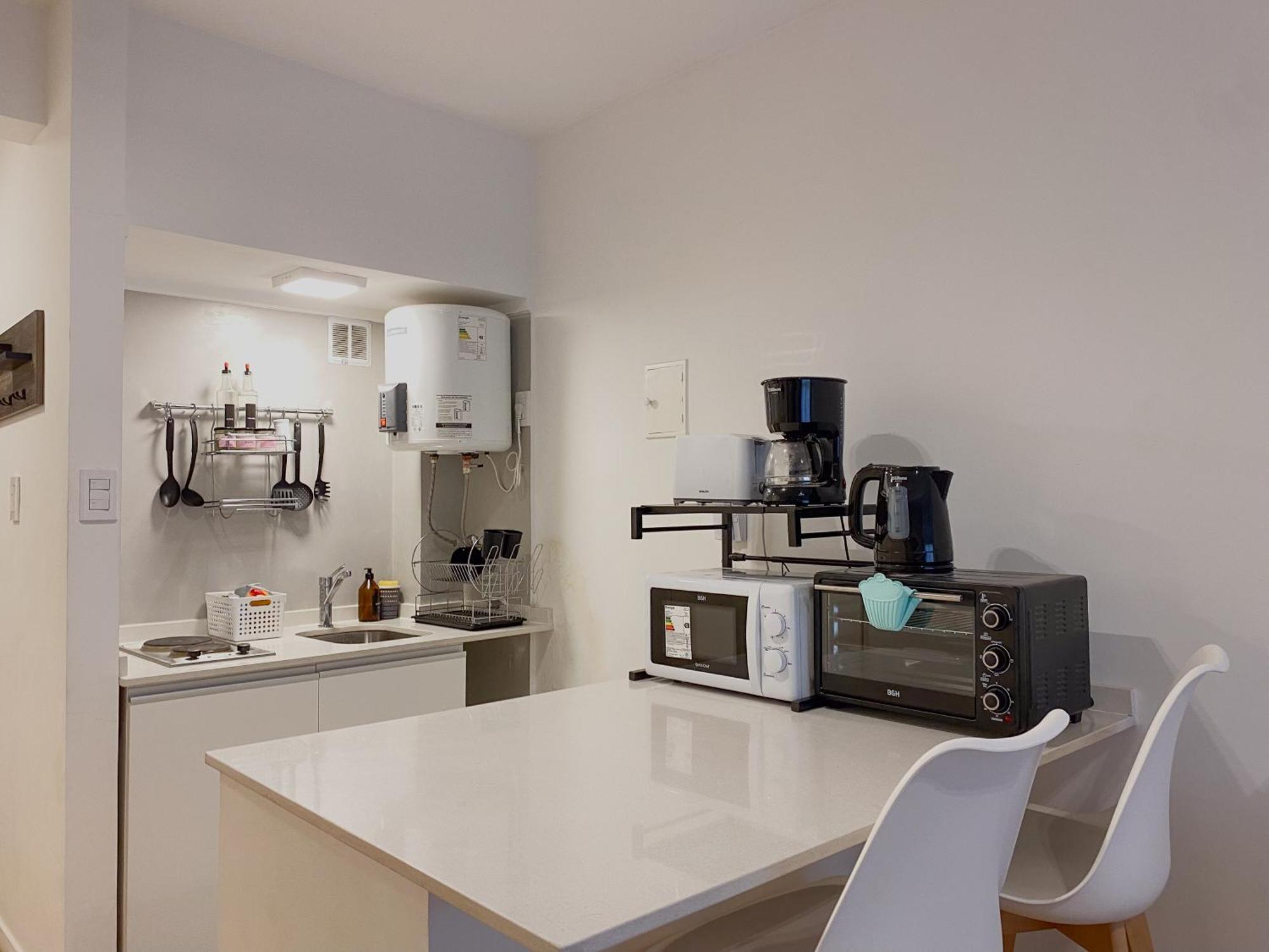 Apartment Corrientes Avenue Ideal Si Venis Al Teatro *