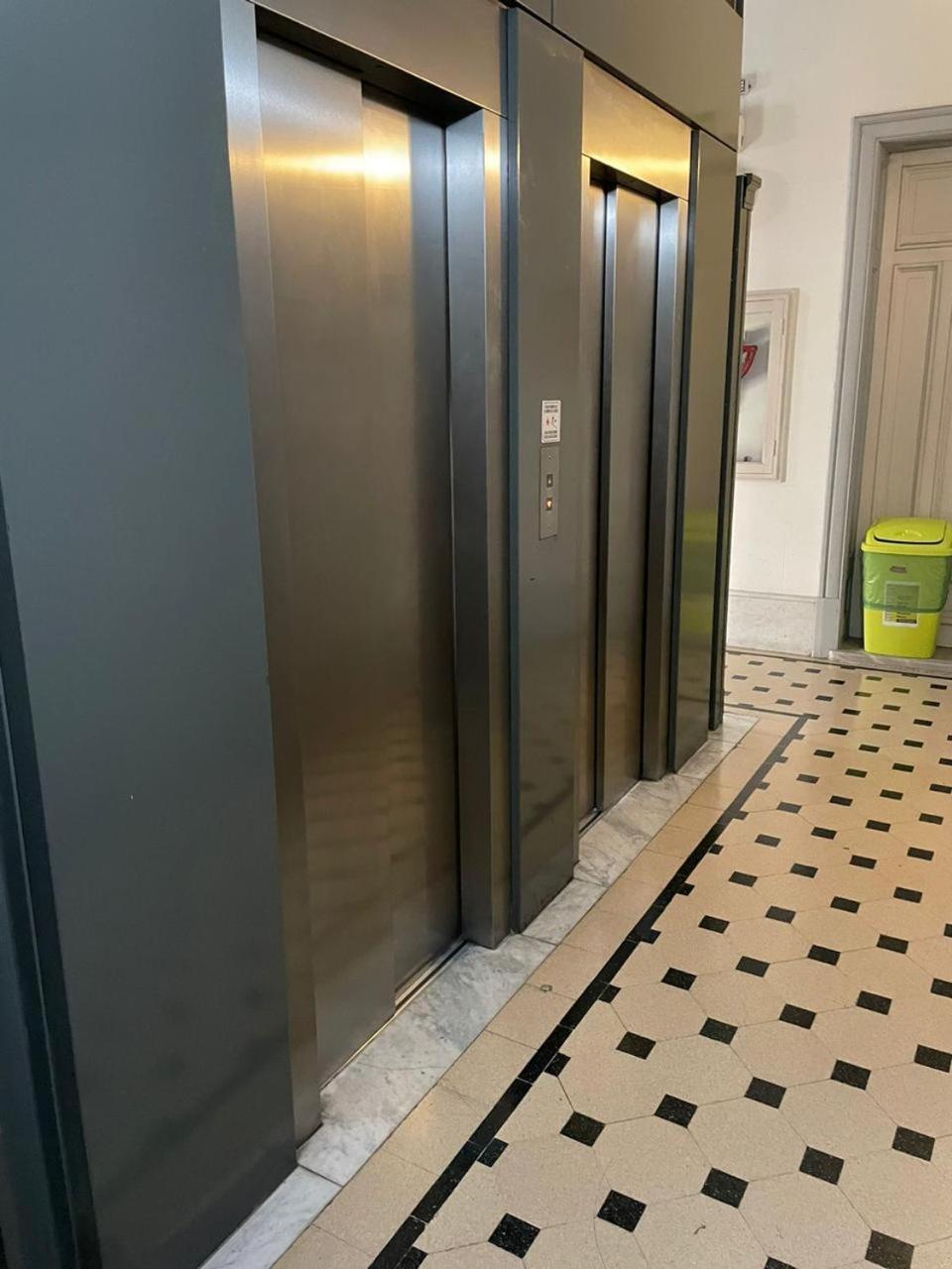 Apartment Hermoso Depto En Zona Centrica Buenos Aires
