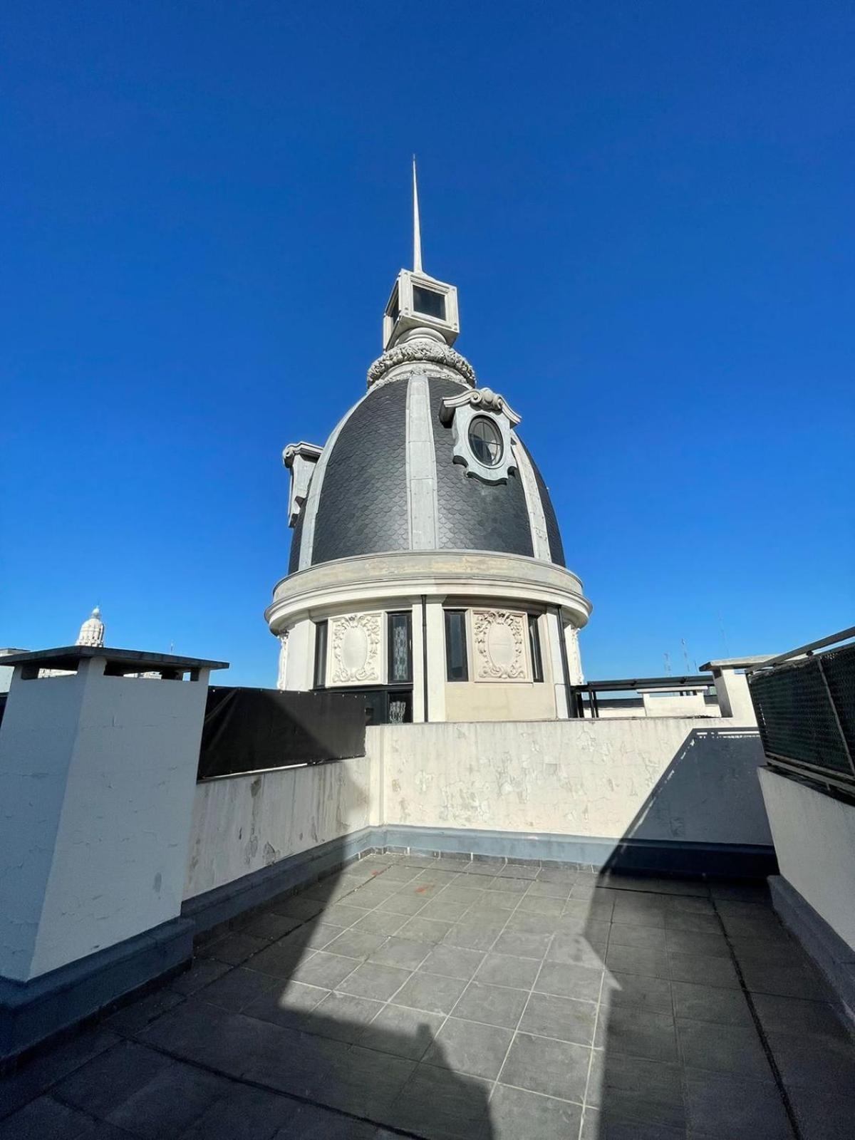 Hermoso Depto En Zona Centrica Apartment