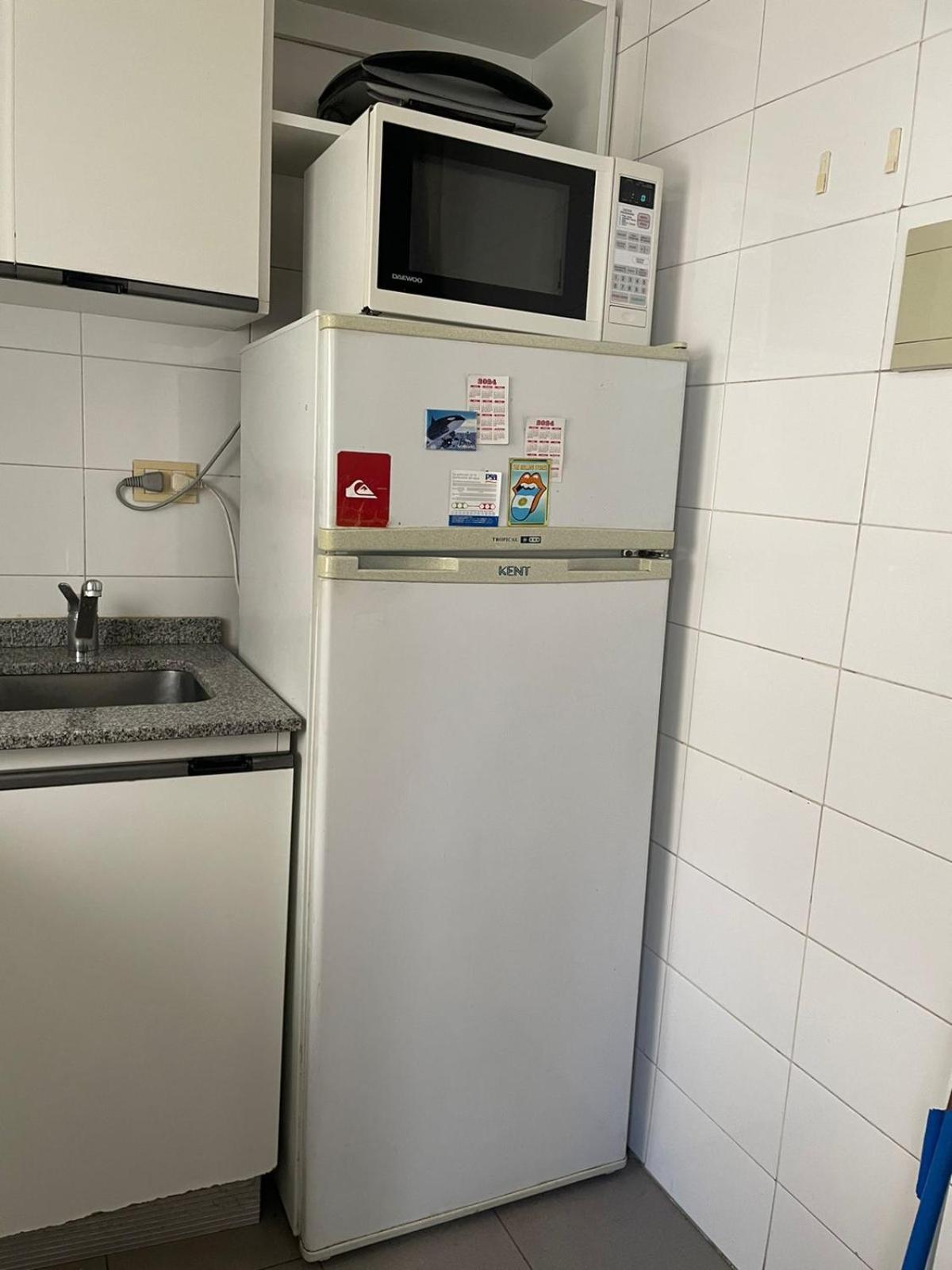 Apartment Hermoso Depto En Zona Centrica