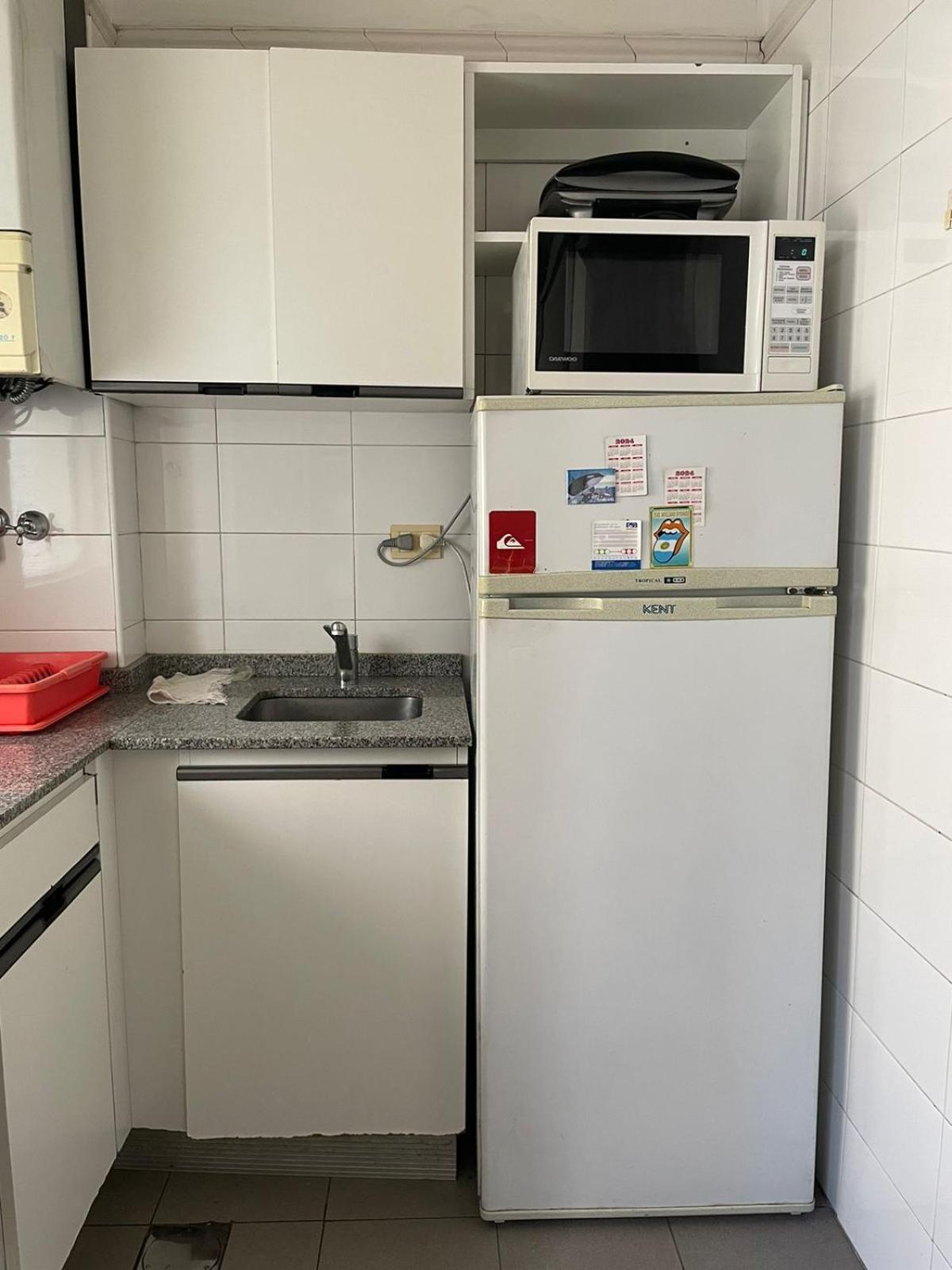 Hermoso Depto En Zona Centrica Apartment *