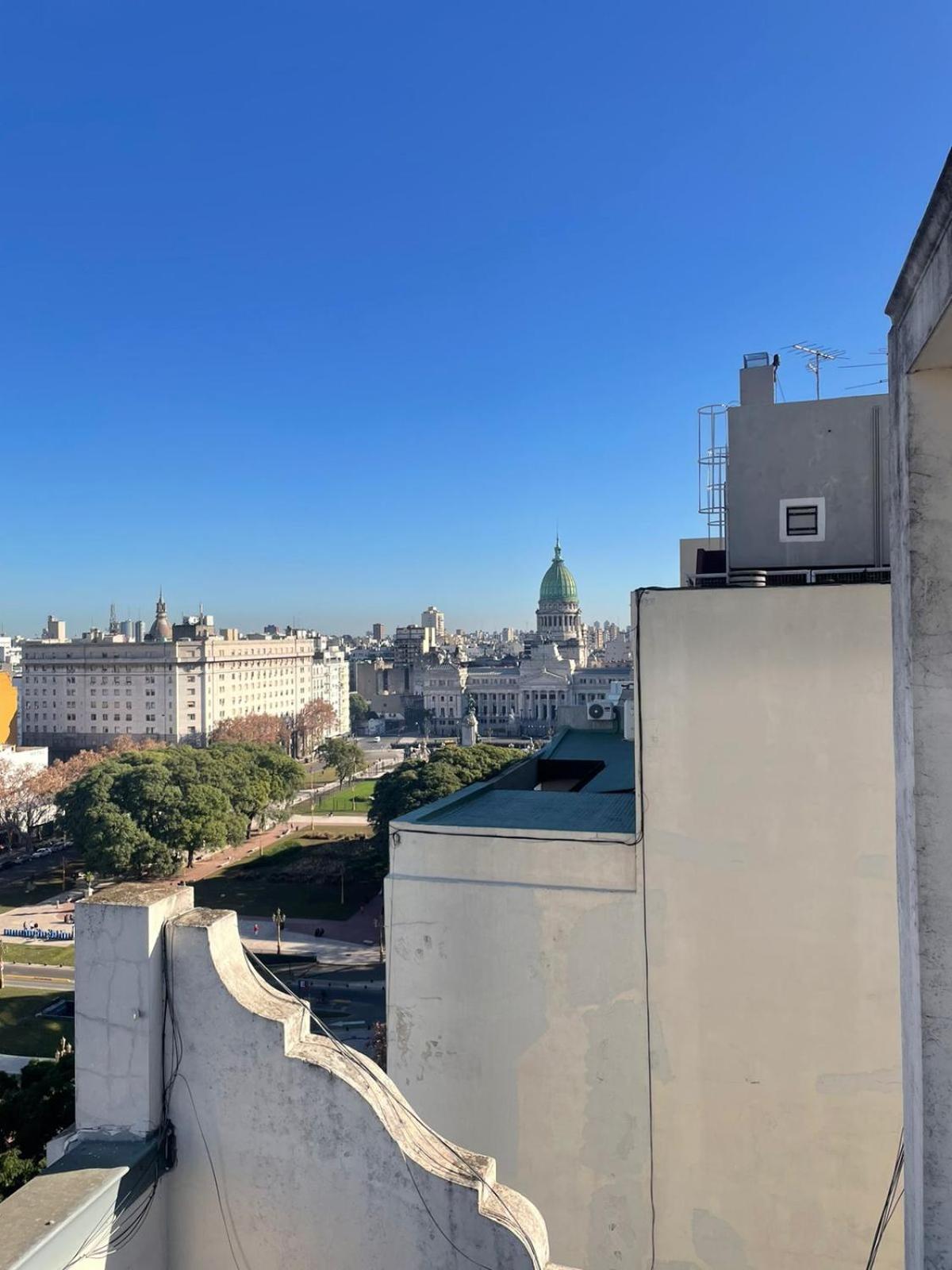 Apartment Hermoso Depto En Zona Centrica Buenos Aires