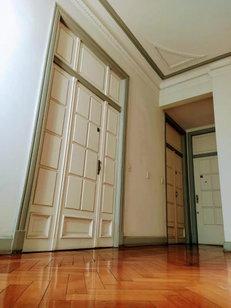 Apartment Hermoso Depto En Zona Centrica