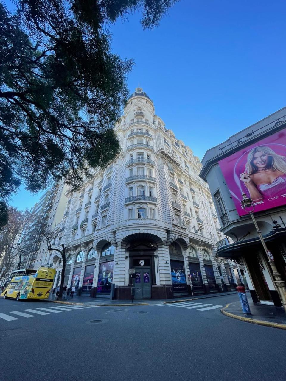 Hermoso Depto En Zona Centrica Apartment Buenos Aires