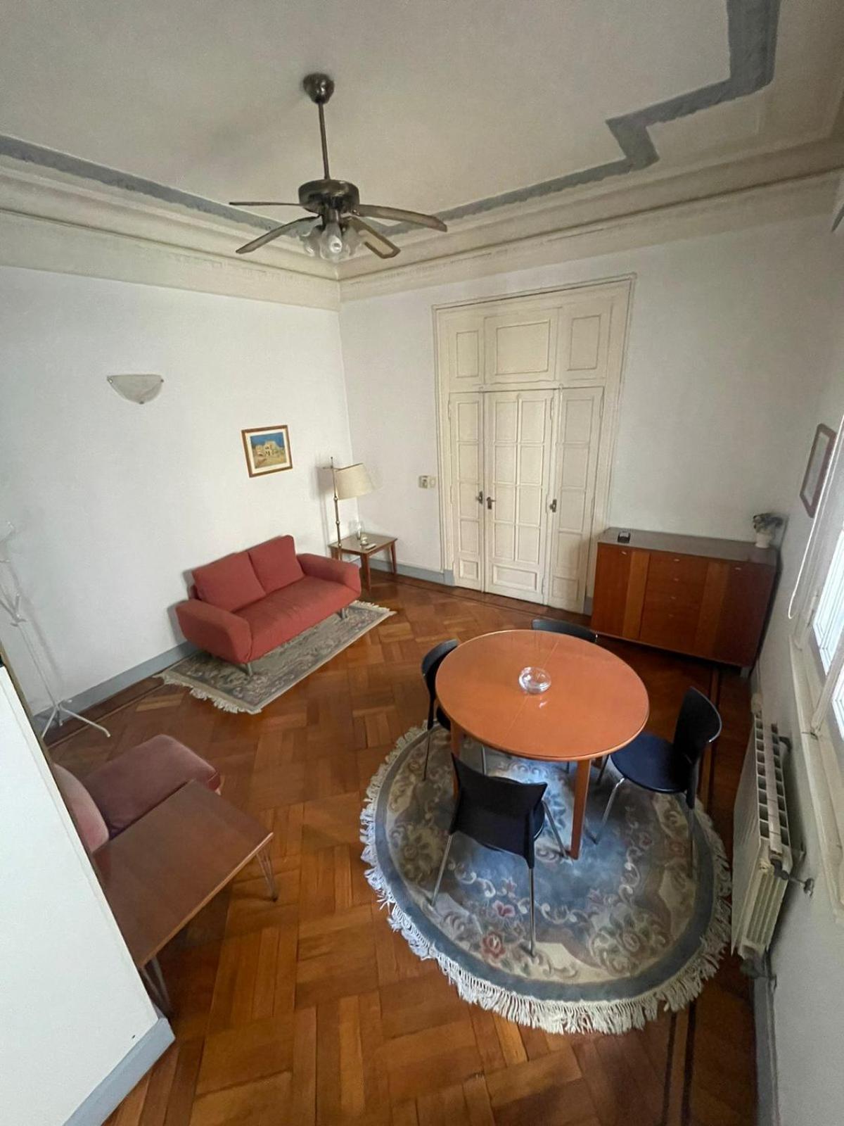 Apartment Hermoso Depto En Zona Centrica Buenos Aires