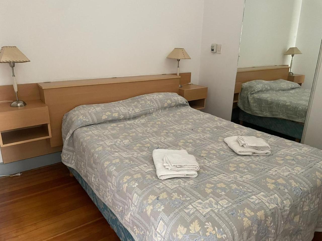 Hermoso Depto En Zona Centrica Apartment
