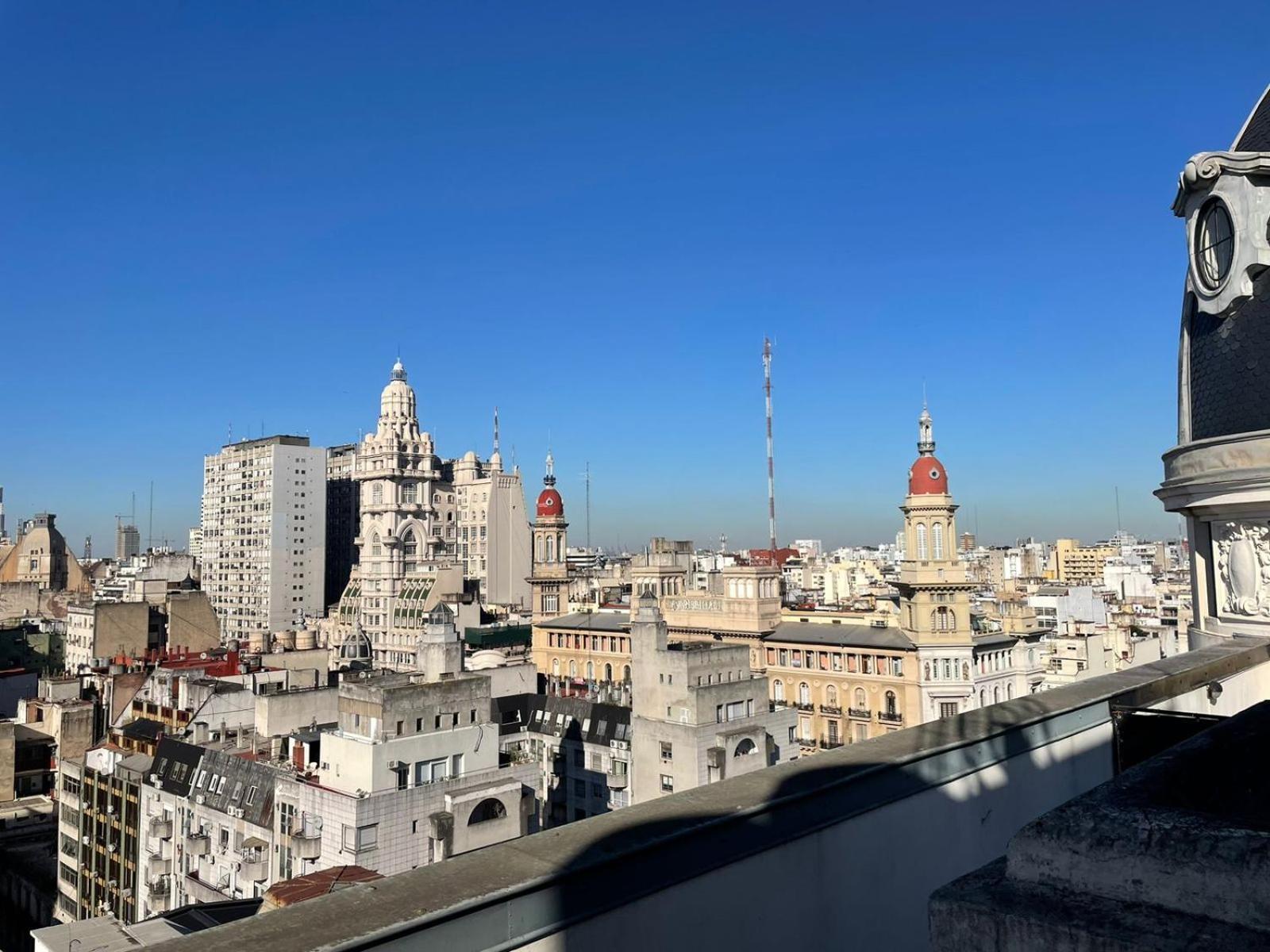 Apartment Hermoso Depto En Zona Centrica