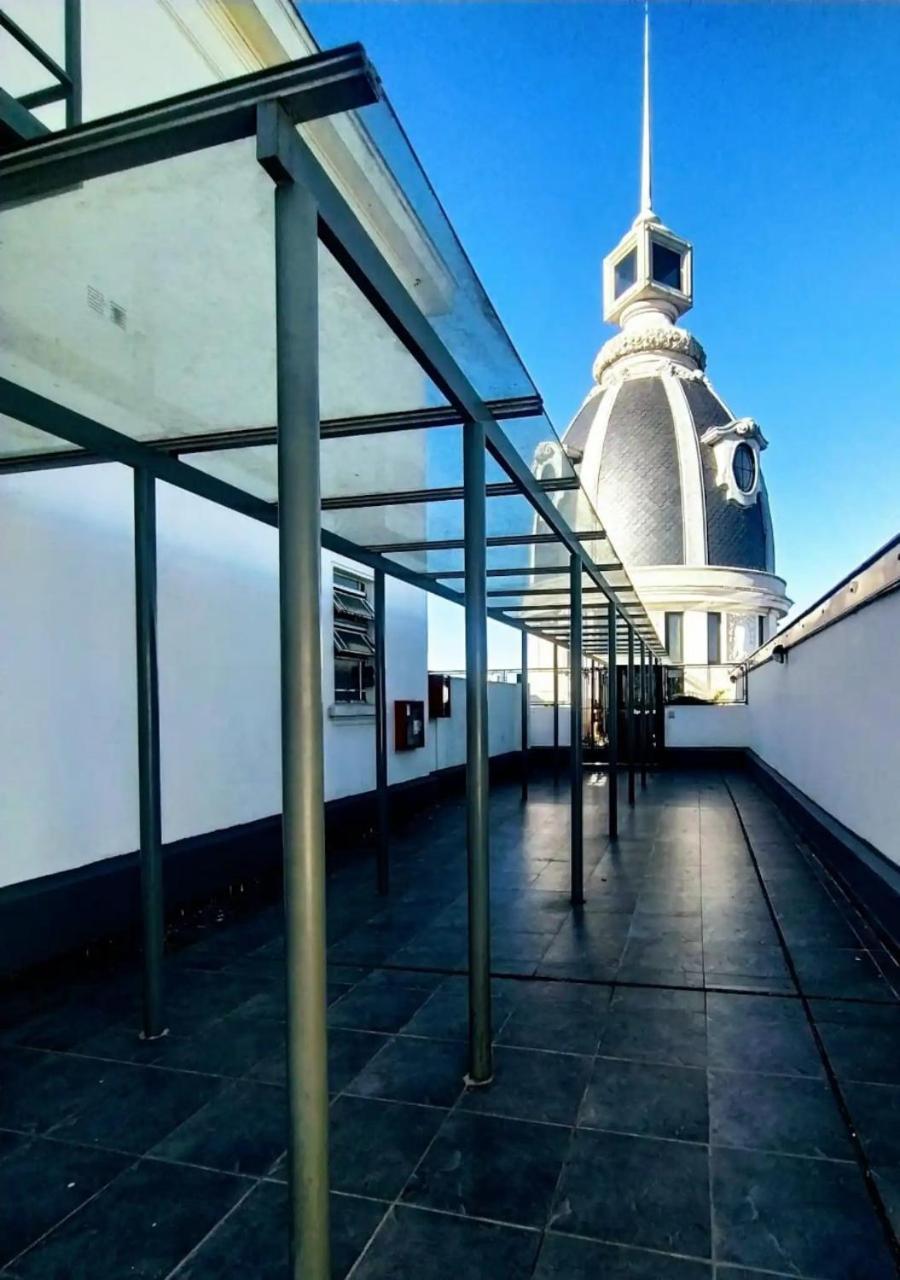 Hermoso Depto En Zona Centrica Apartment *