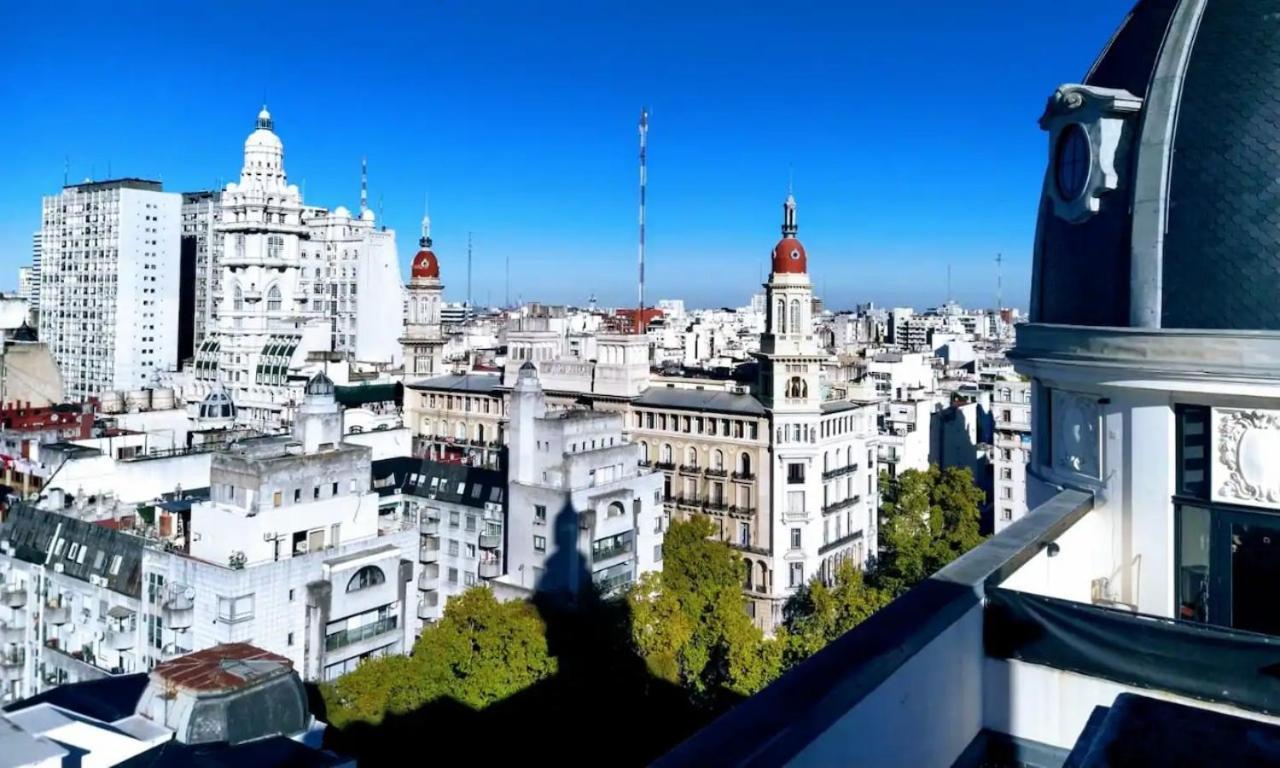 Hermoso Depto En Zona Centrica Apartment