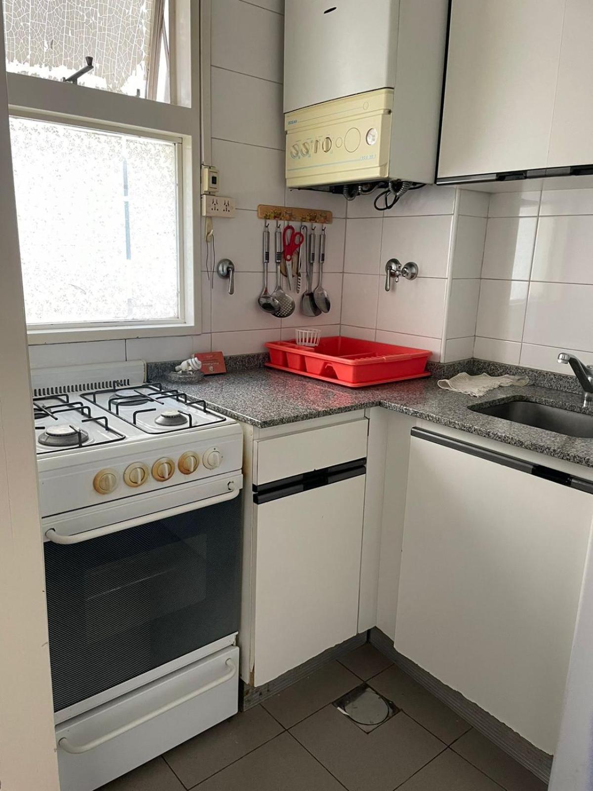 Apartment Hermoso Depto En Zona Centrica Buenos Aires