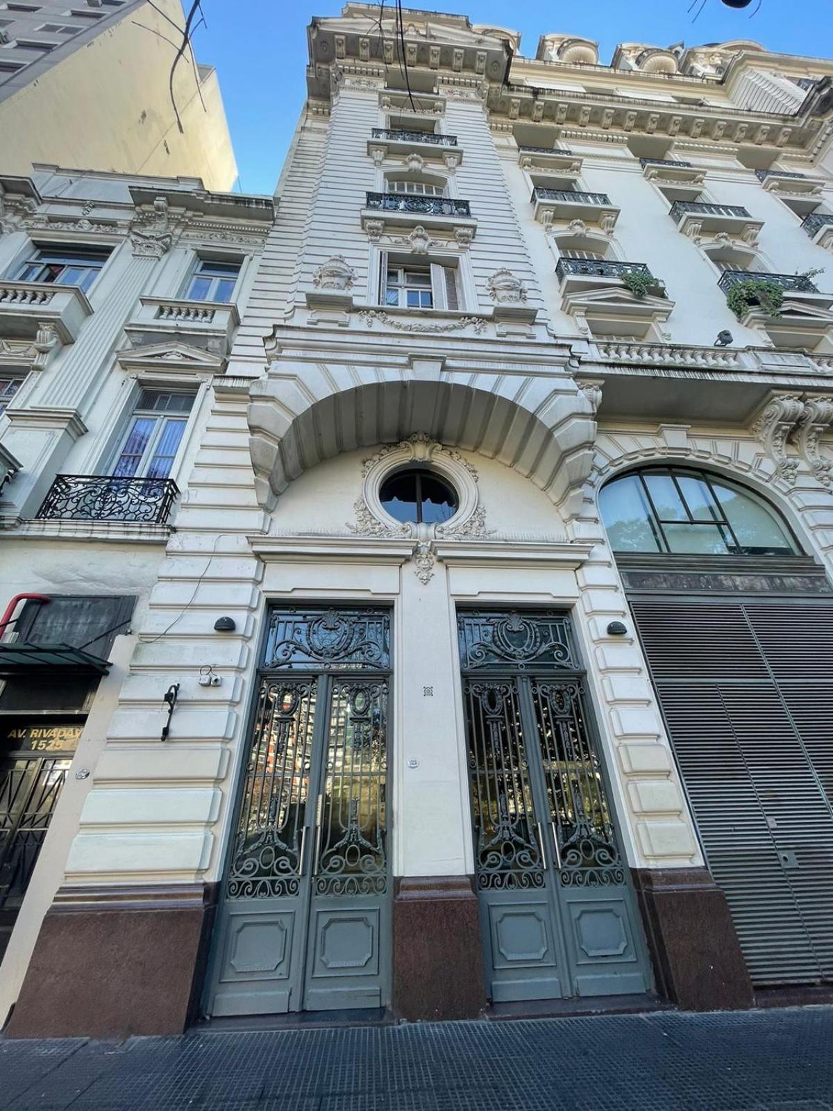 Hermoso Depto En Zona Centrica Apartment *
