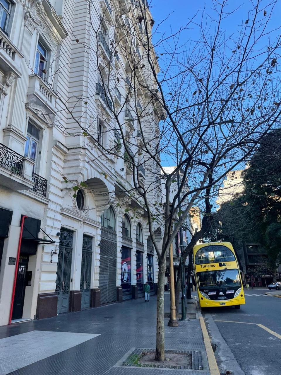 Apartment Hermoso Depto En Zona Centrica *