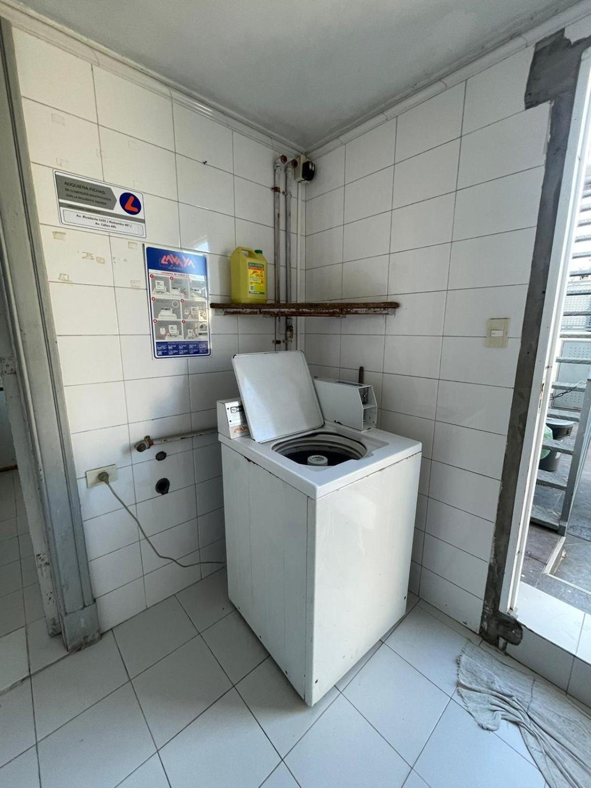 Apartment Hermoso Depto En Zona Centrica Buenos Aires