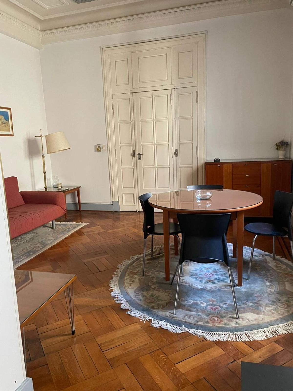 Apartment Hermoso Depto En Zona Centrica
