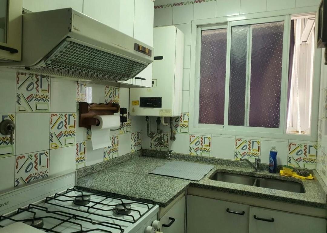 Depto En Palermo Apartment