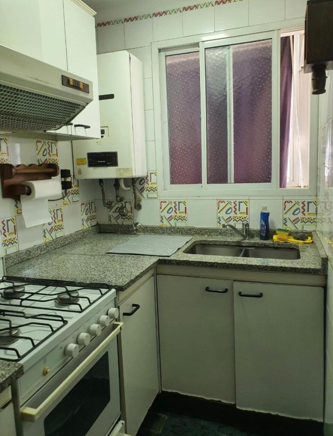 Depto En Palermo Apartment Buenos Aires
