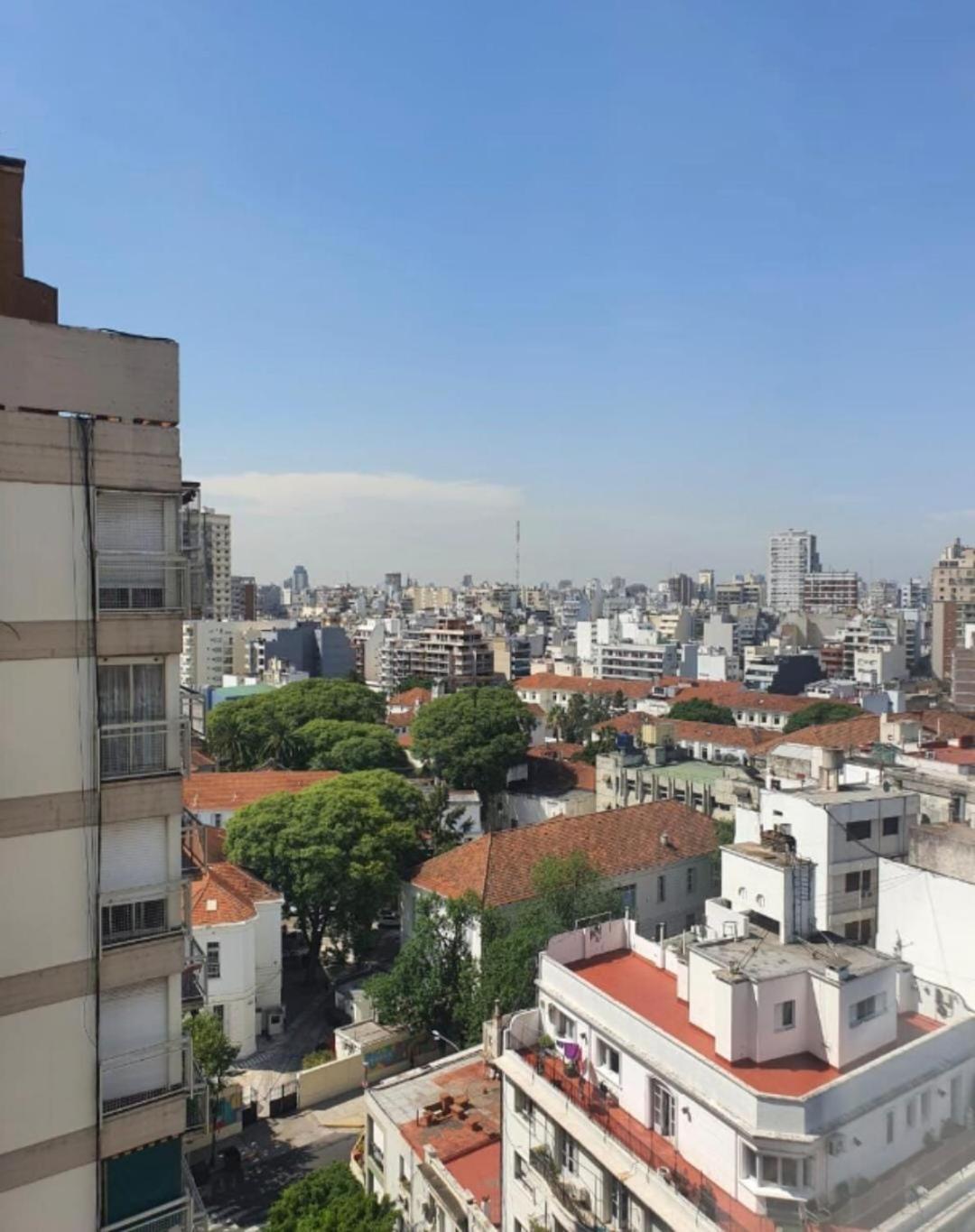 Apartment Depto En Palermo *