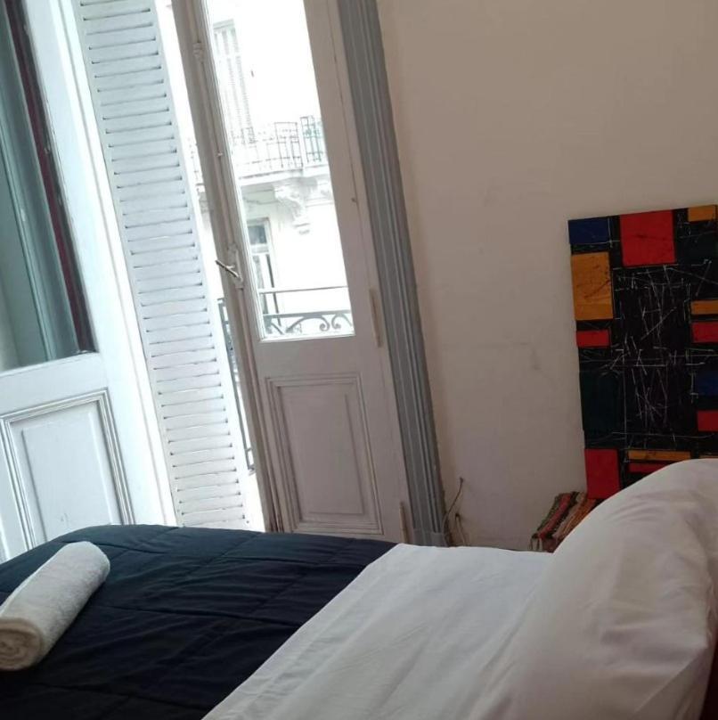 Apartment En El Centro De Buenos Aires