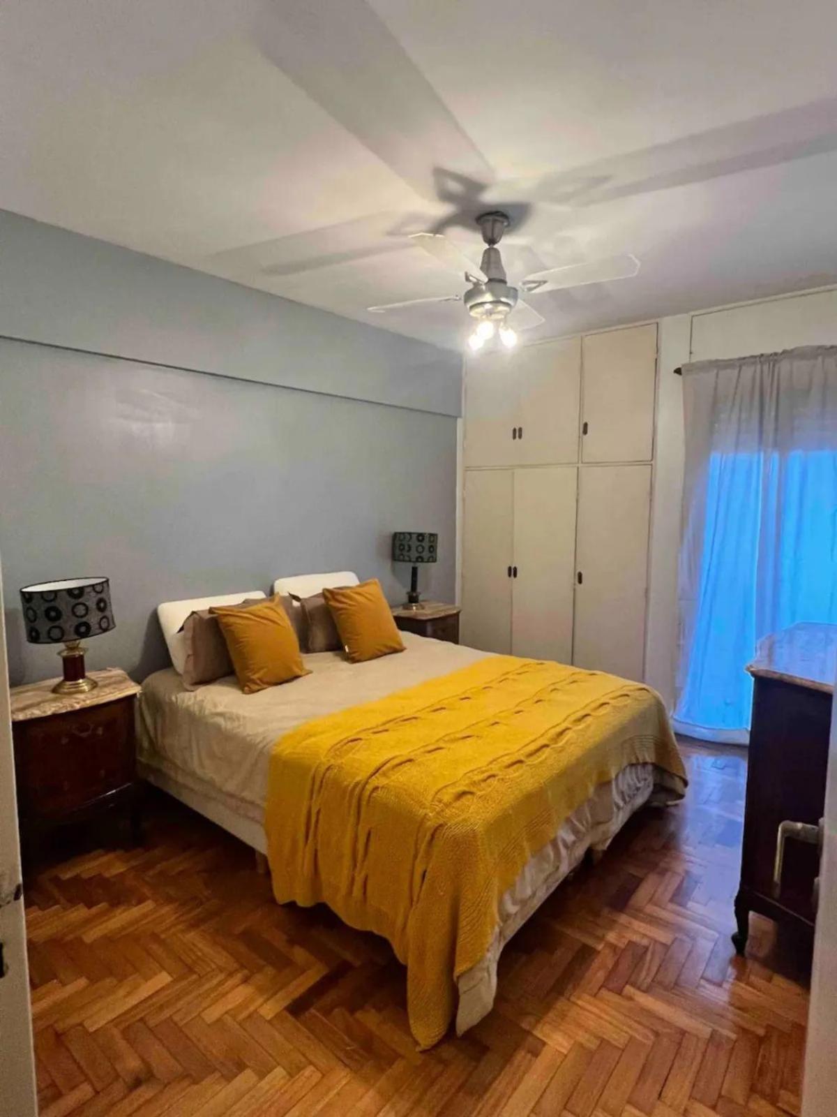 Zona Centro Departamento Apartamento
