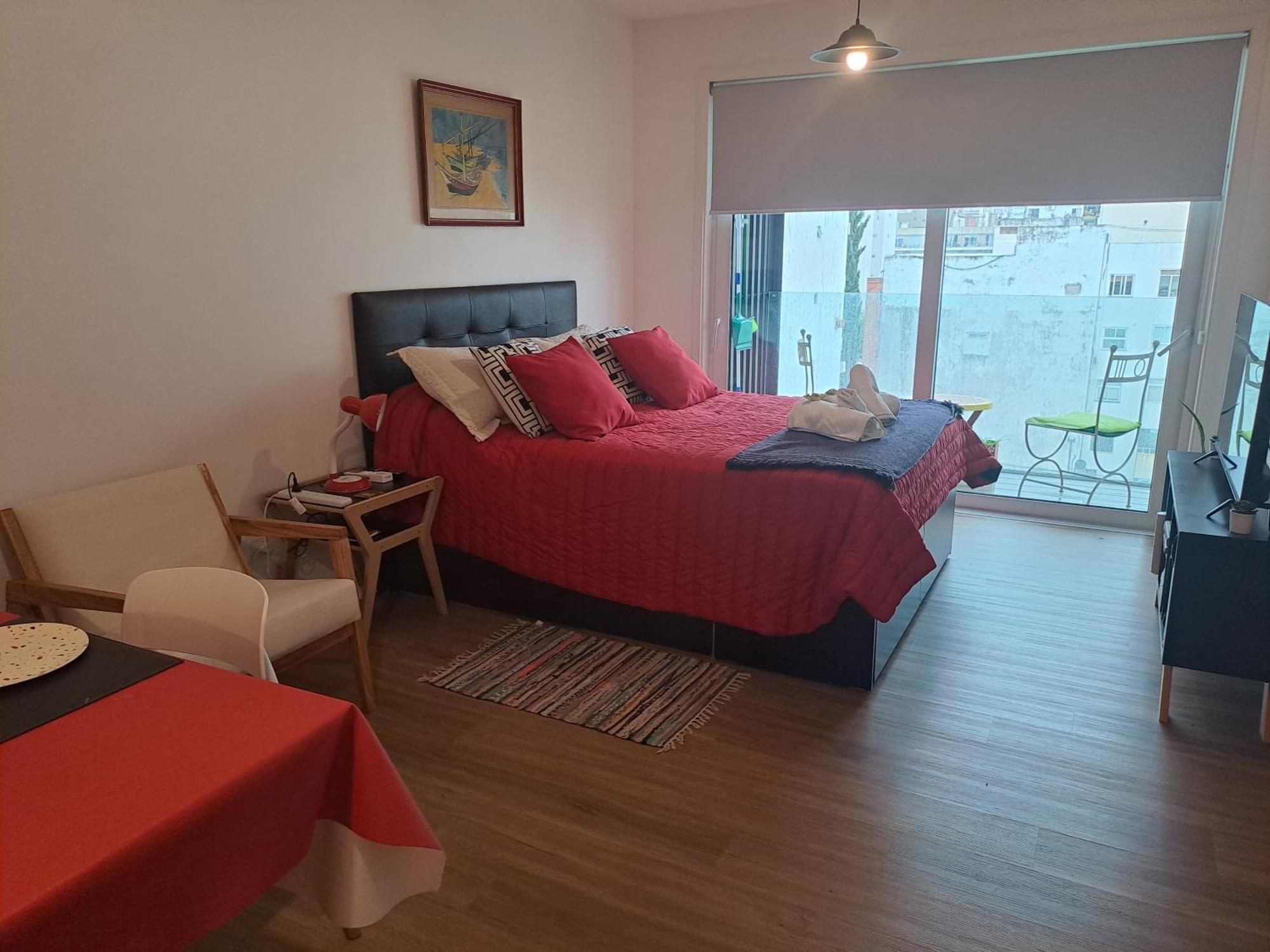 Apartment Belgrano, Cerca De River, Barrio Chino Y Del Subte, Balcon, Piscina Y Wifi