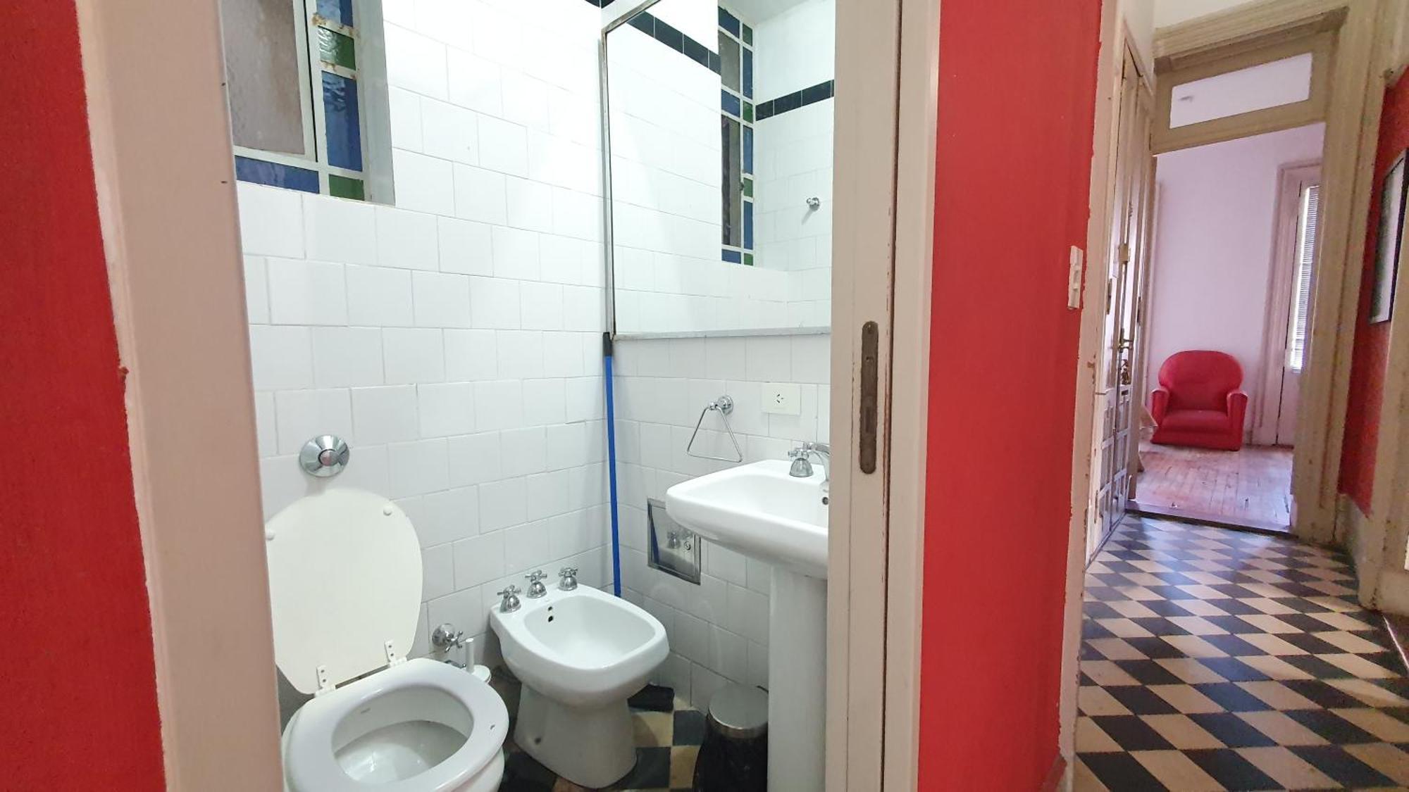 Hostel Lo De Luigi