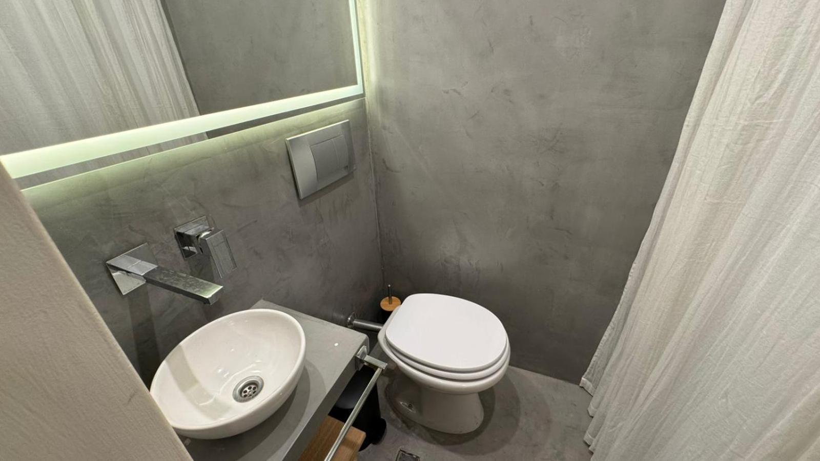 Apartamento Nuevos Aires Recoleta *