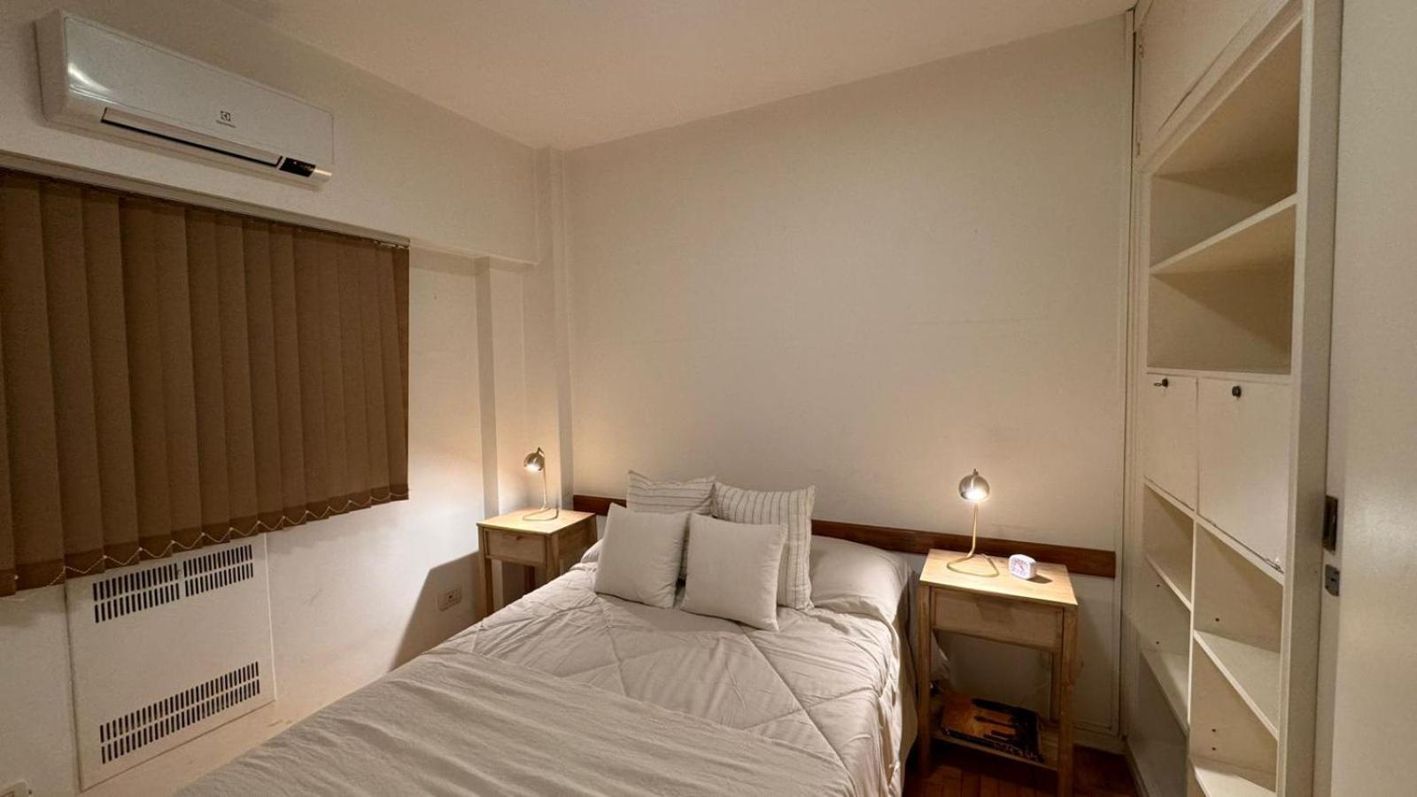Nuevos Aires Recoleta Apartamento