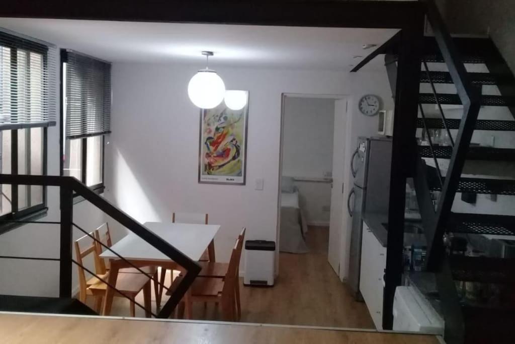 Ph Palemo Soho Apartment