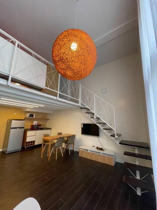 Apartamento Maison Work & Travel 2 Belgrano Ciudad Autónoma de Buenos Aires
