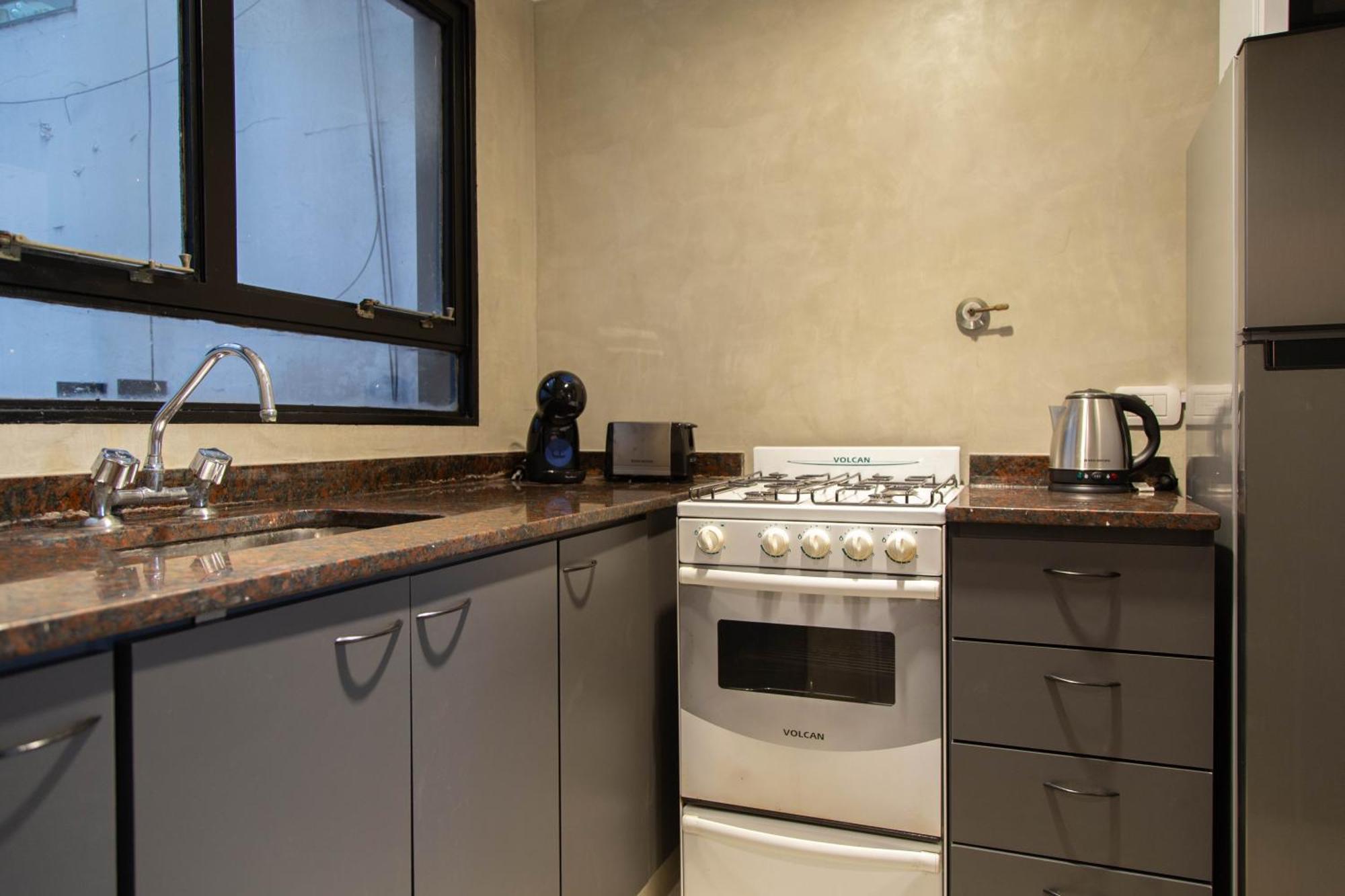Lotus Soft Studio Apartment