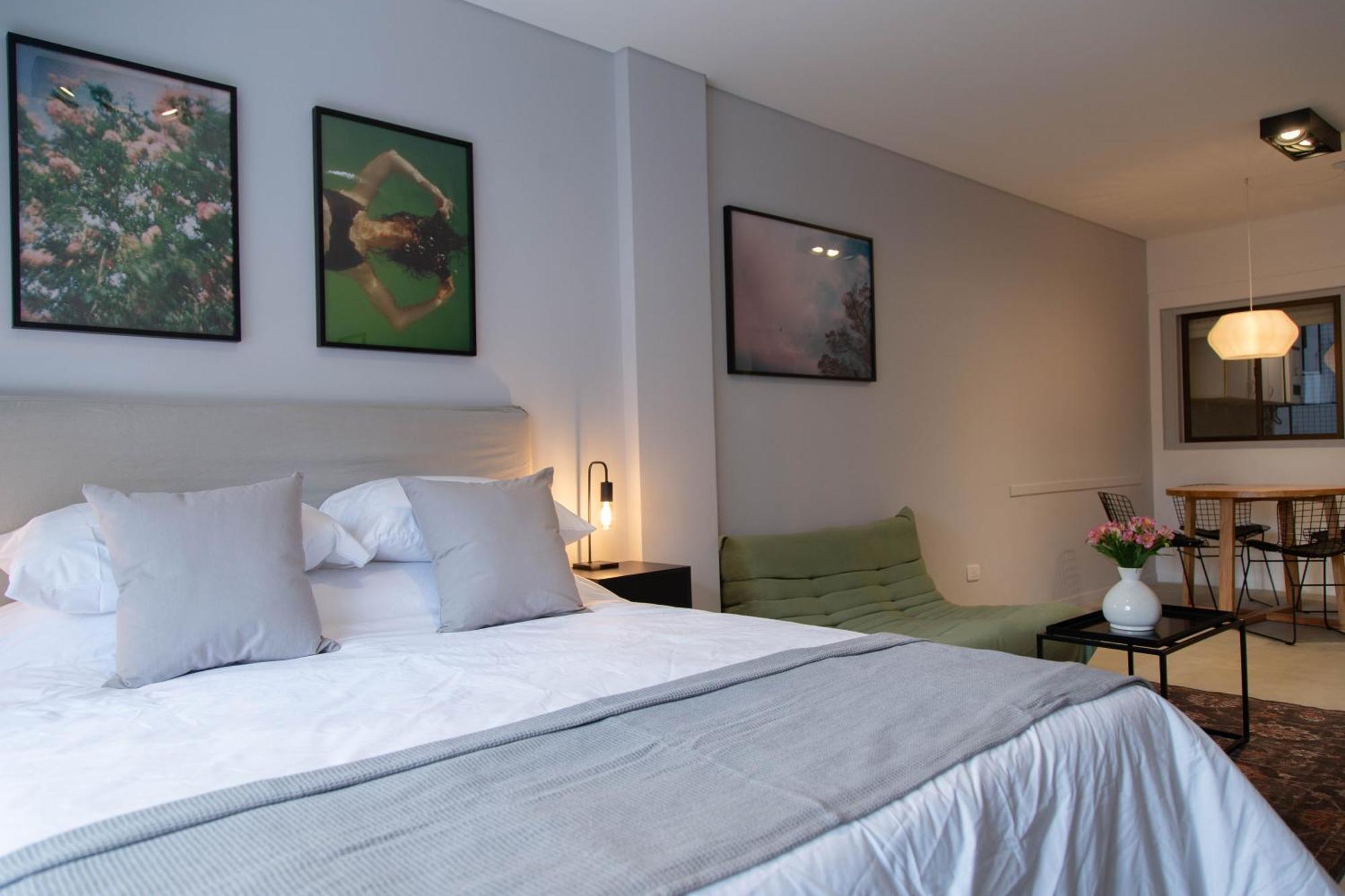 Apartment Lotus Soft Studio