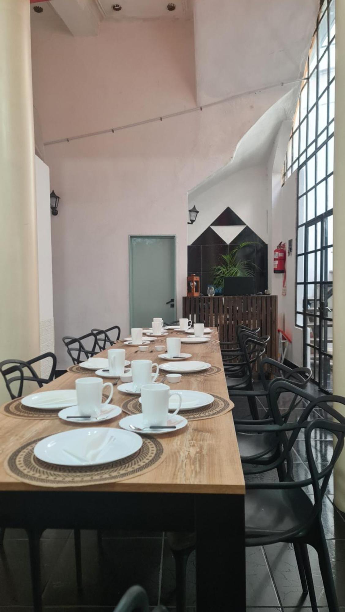 Hostel First Stop Buenos Aires