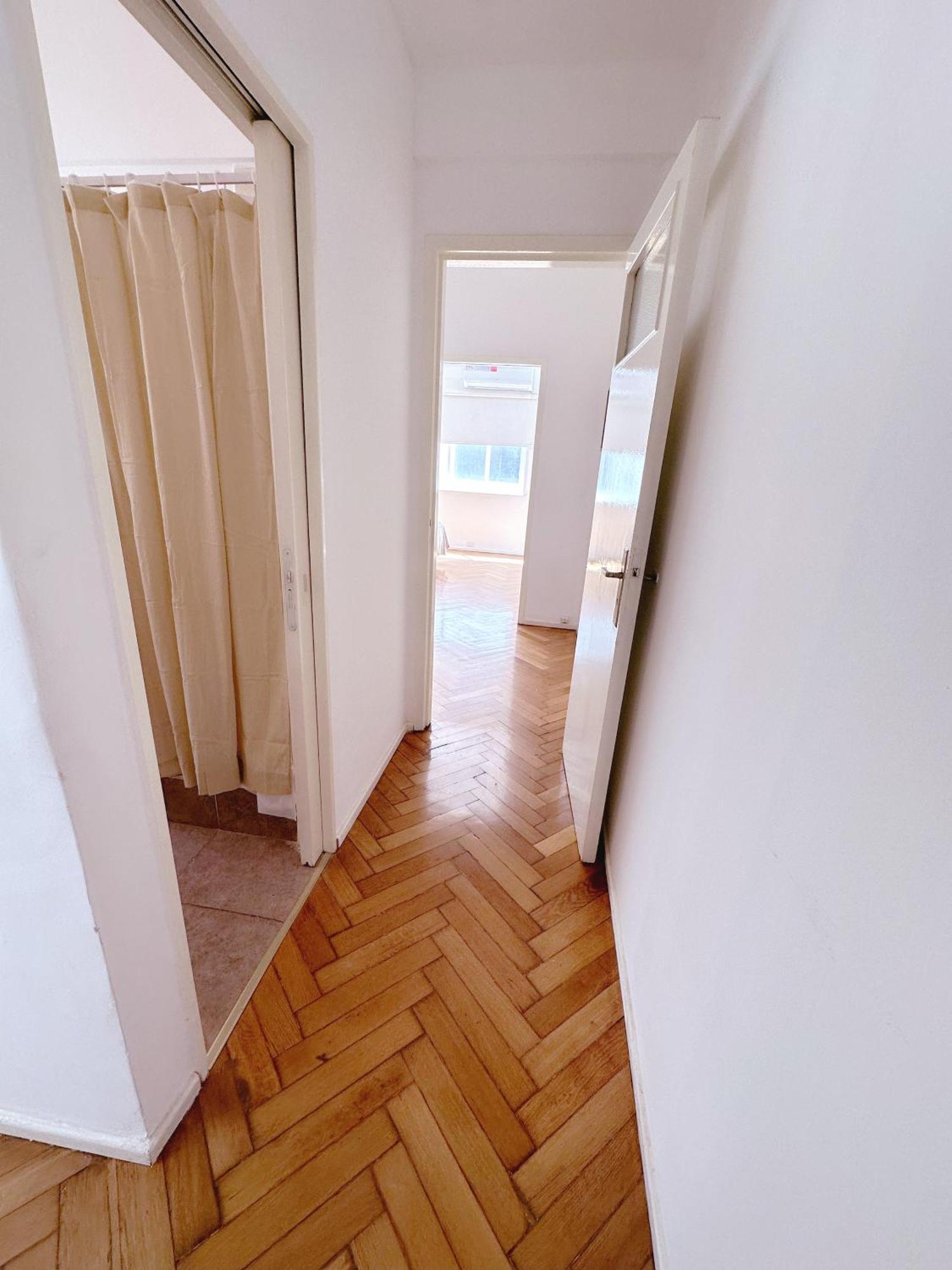 Amplio Monoambiente En Microcentro Apartment Buenos Aires