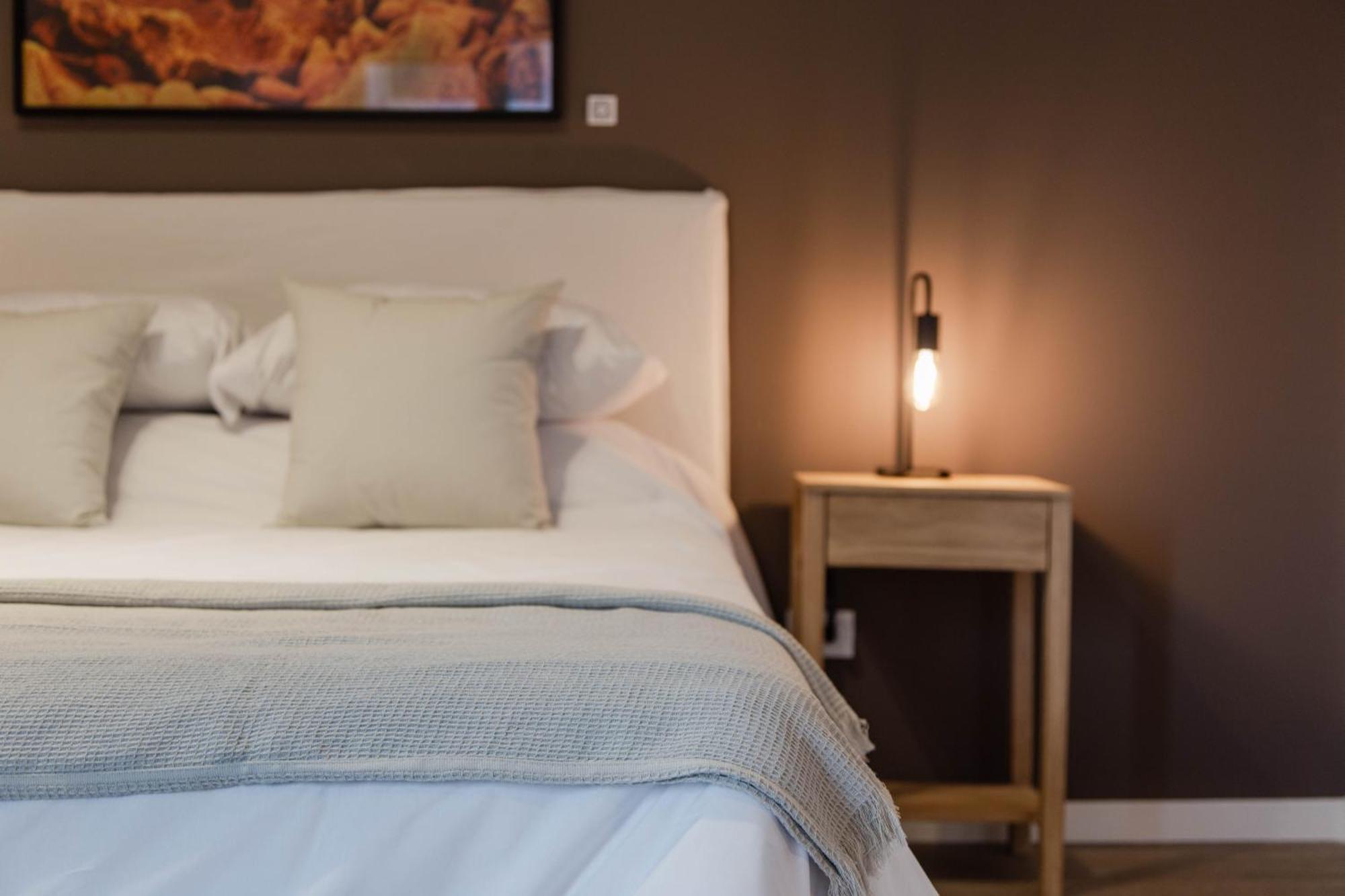 Apartment Clavel Incredible Studio *
