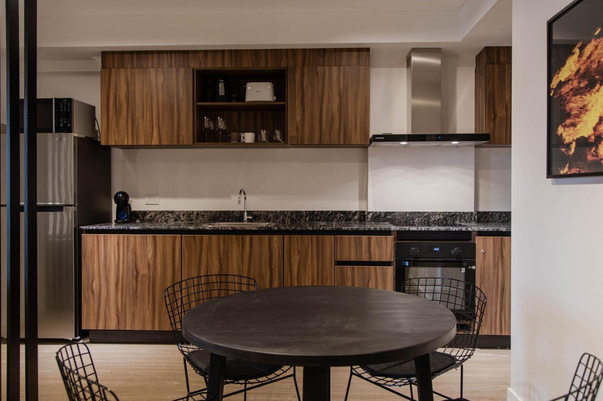 Clavel Incredible Studio * Buenos Aires
