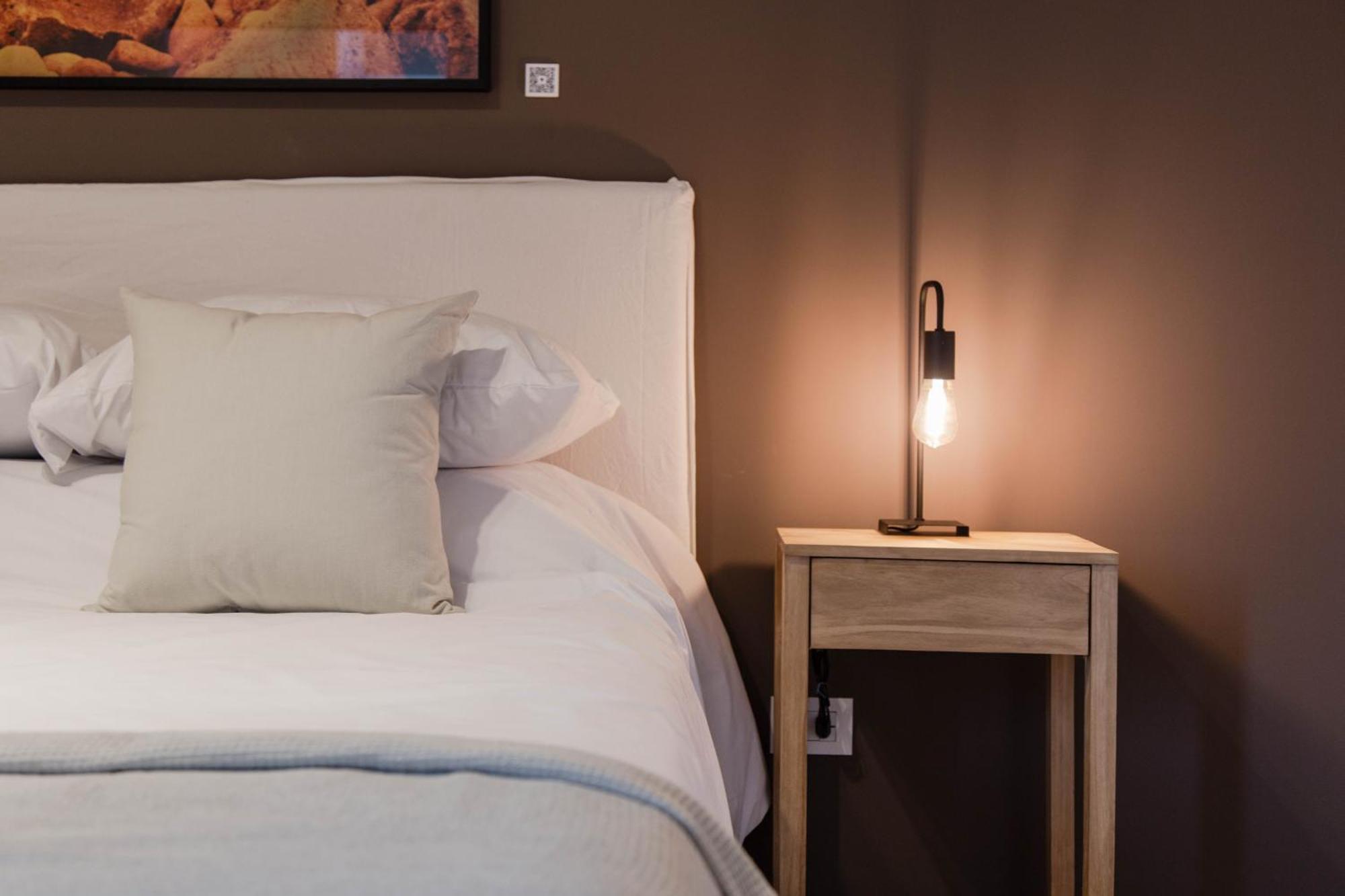 Clavel Incredible Studio Apartment *