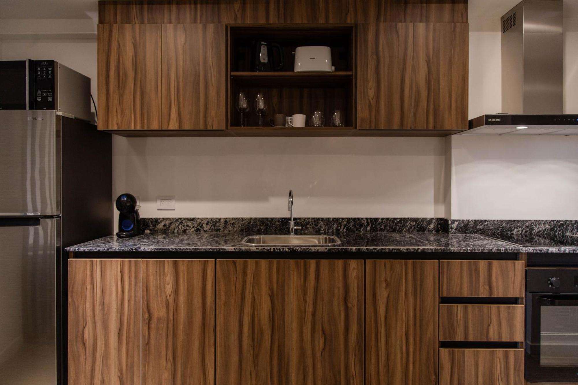 Clavel Incredible Studio * Buenos Aires