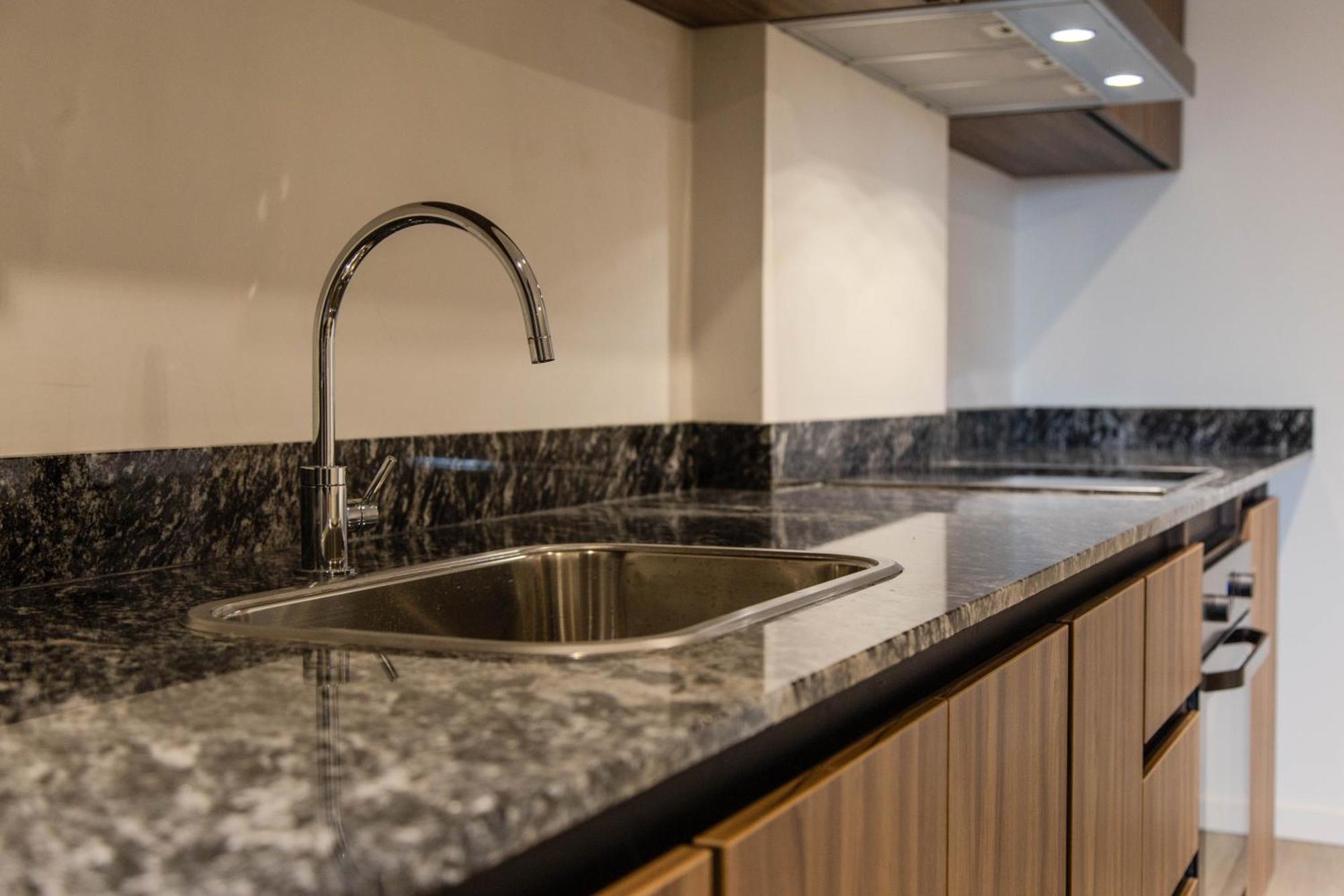 Apartment Clavel Incredible Studio Buenos Aires
