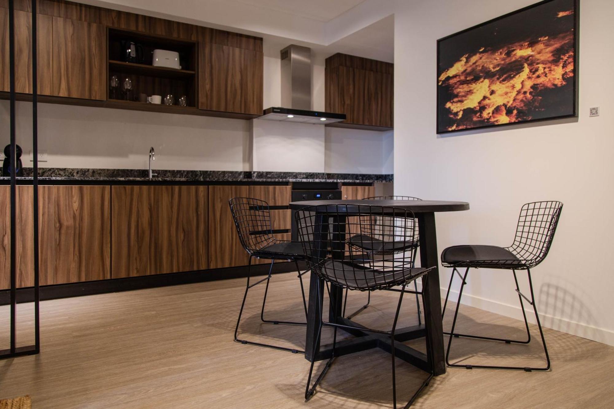 Apartment Clavel Incredible Studio