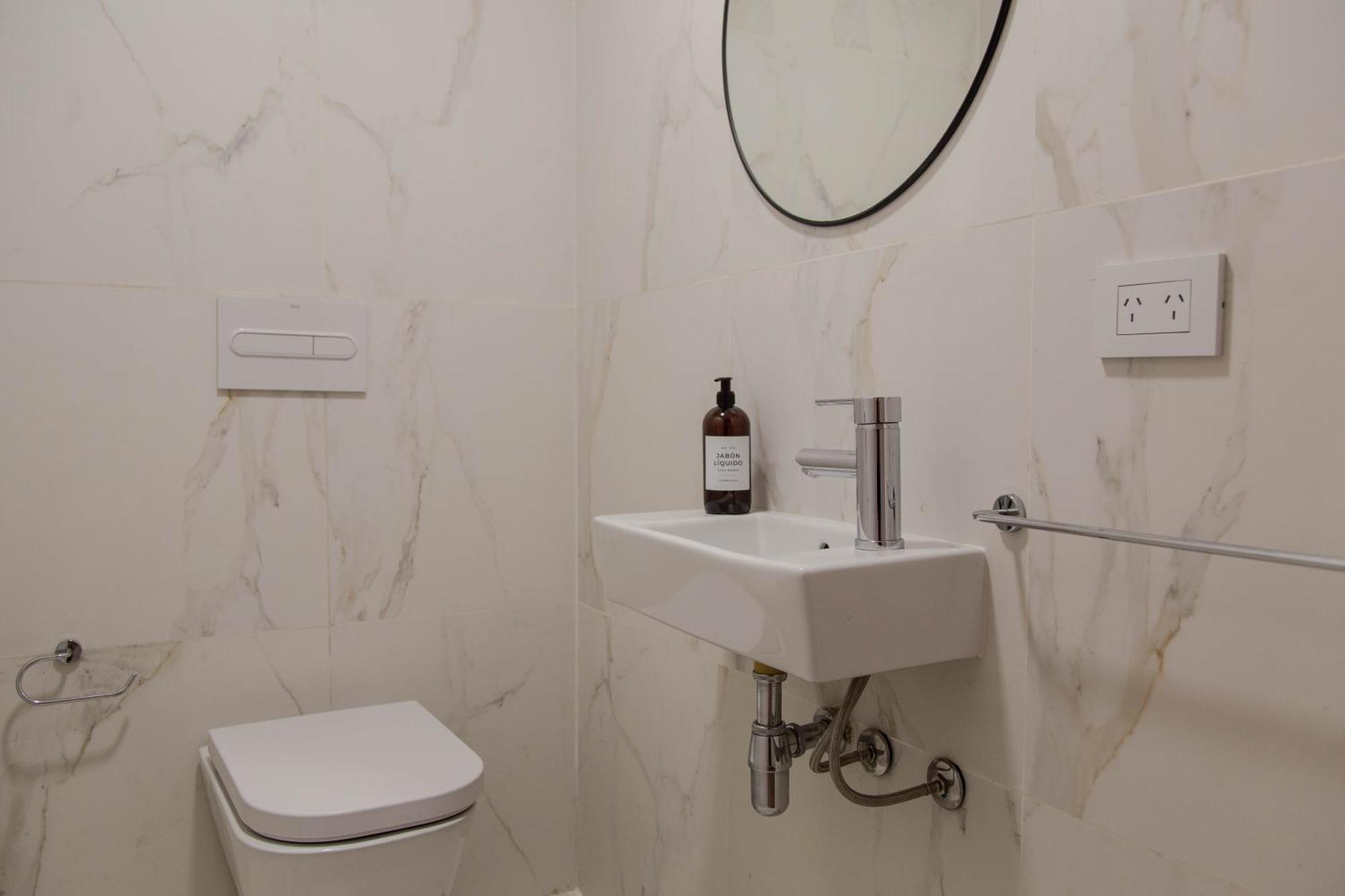 Apartment Clavel Incredible Studio *