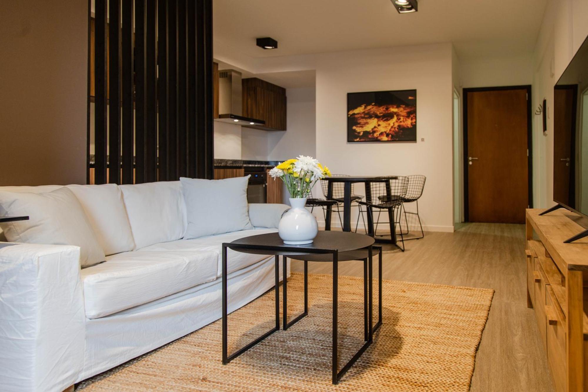 Apartment Clavel Incredible Studio *