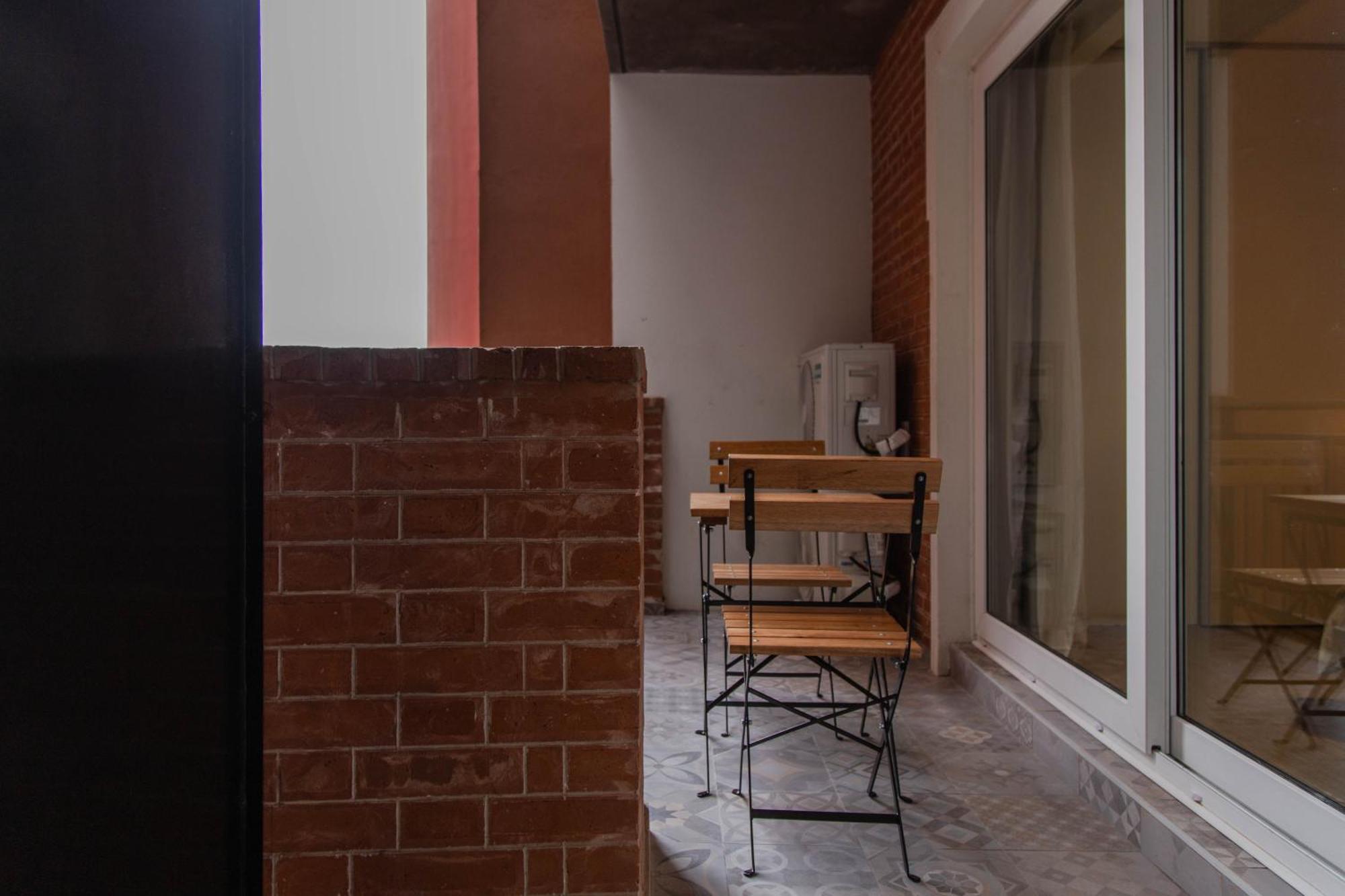 Clavel Incredible Studio Buenos Aires