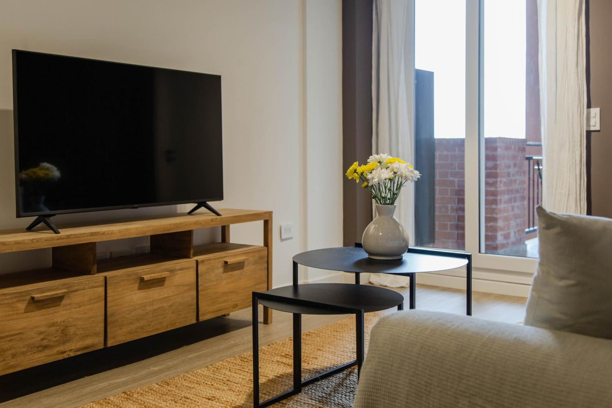 Clavel Incredible Studio Apartment
