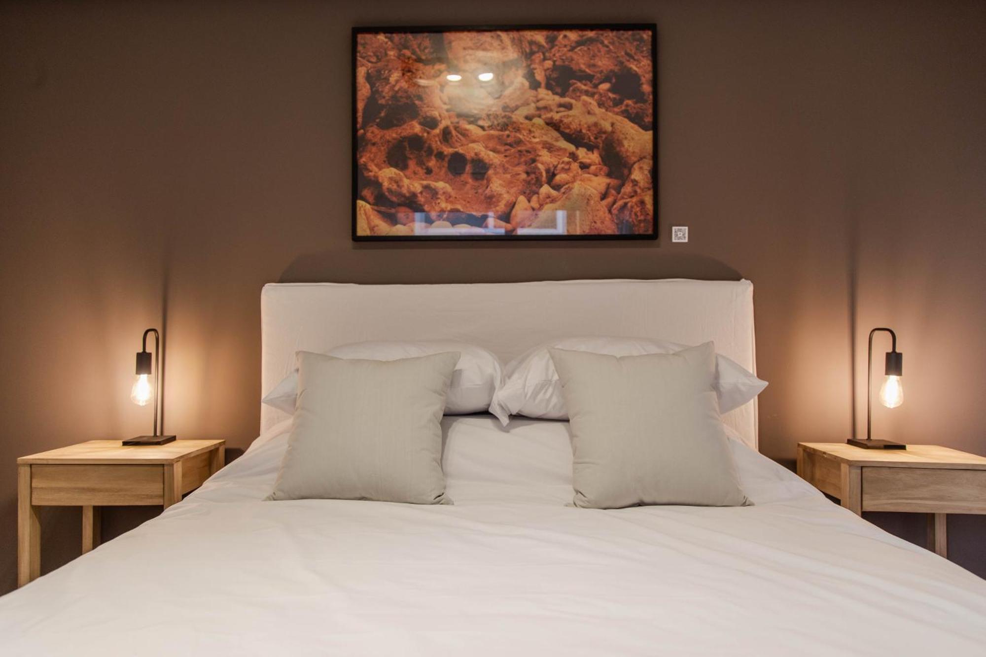 Apartment Clavel Incredible Studio *