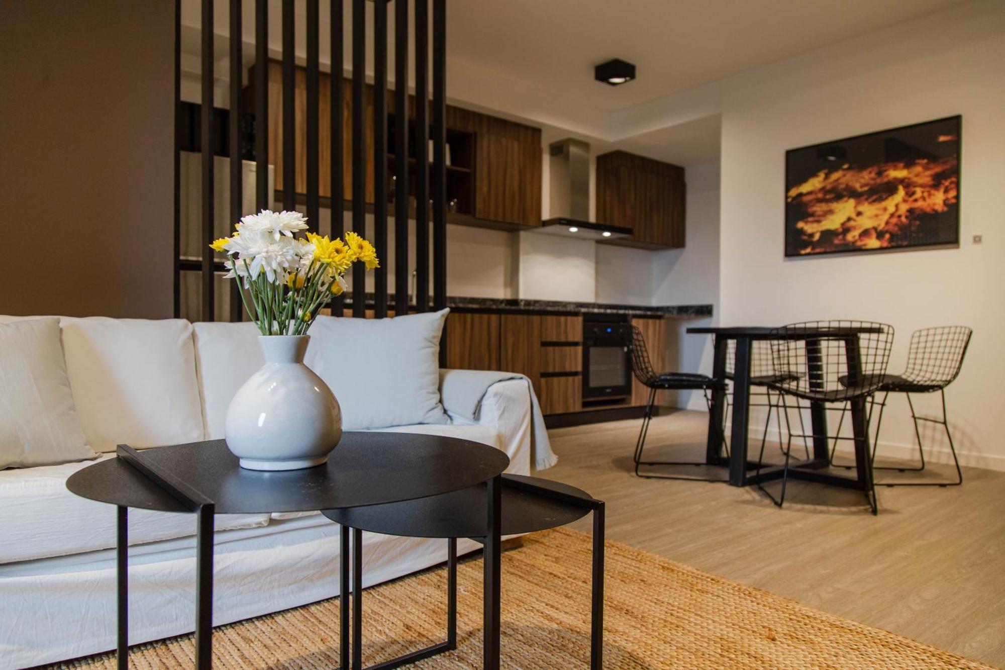 Clavel Incredible Studio Apartment Buenos Aires
