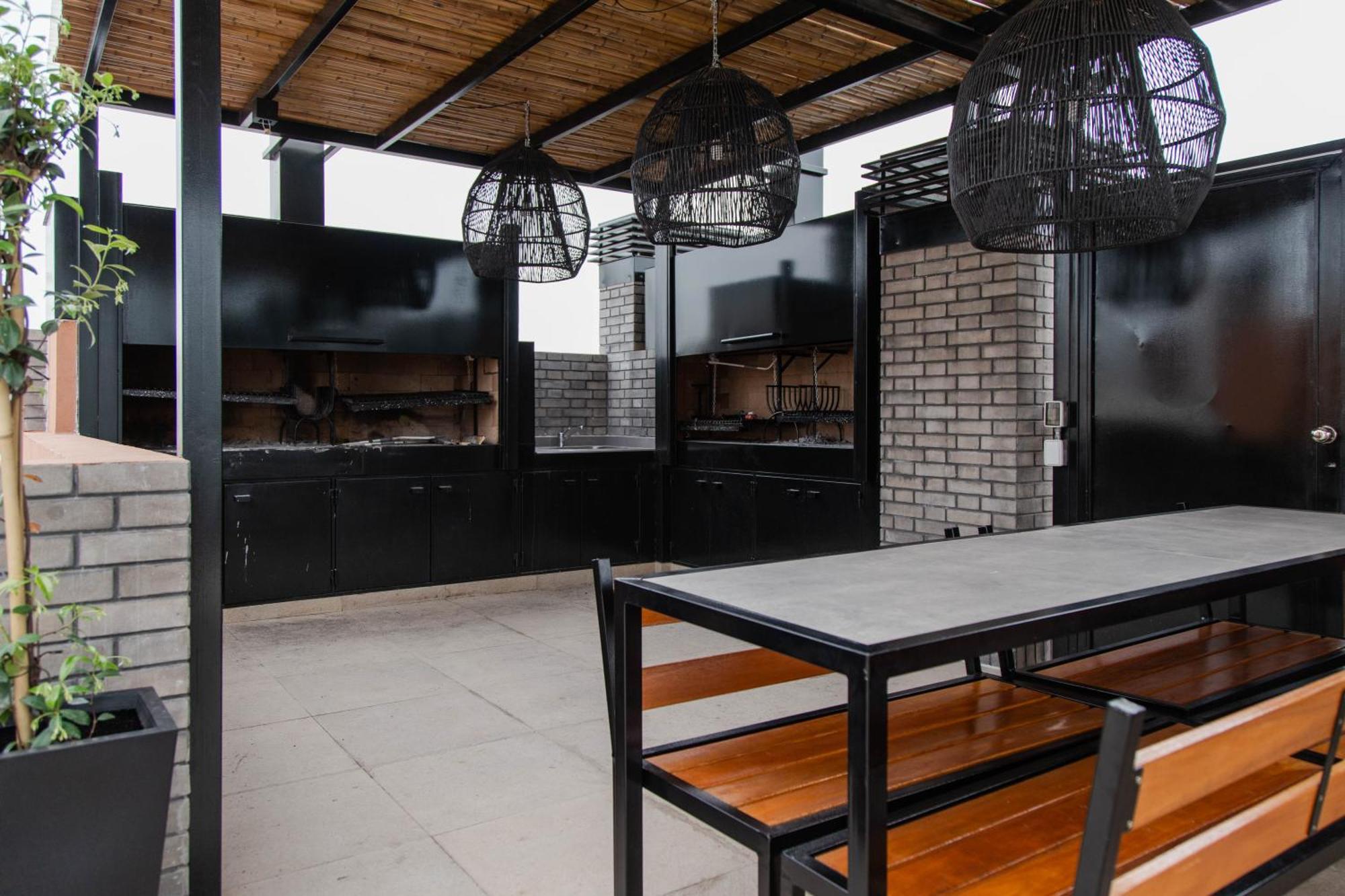 Apartment Clavel Incredible Studio Buenos Aires