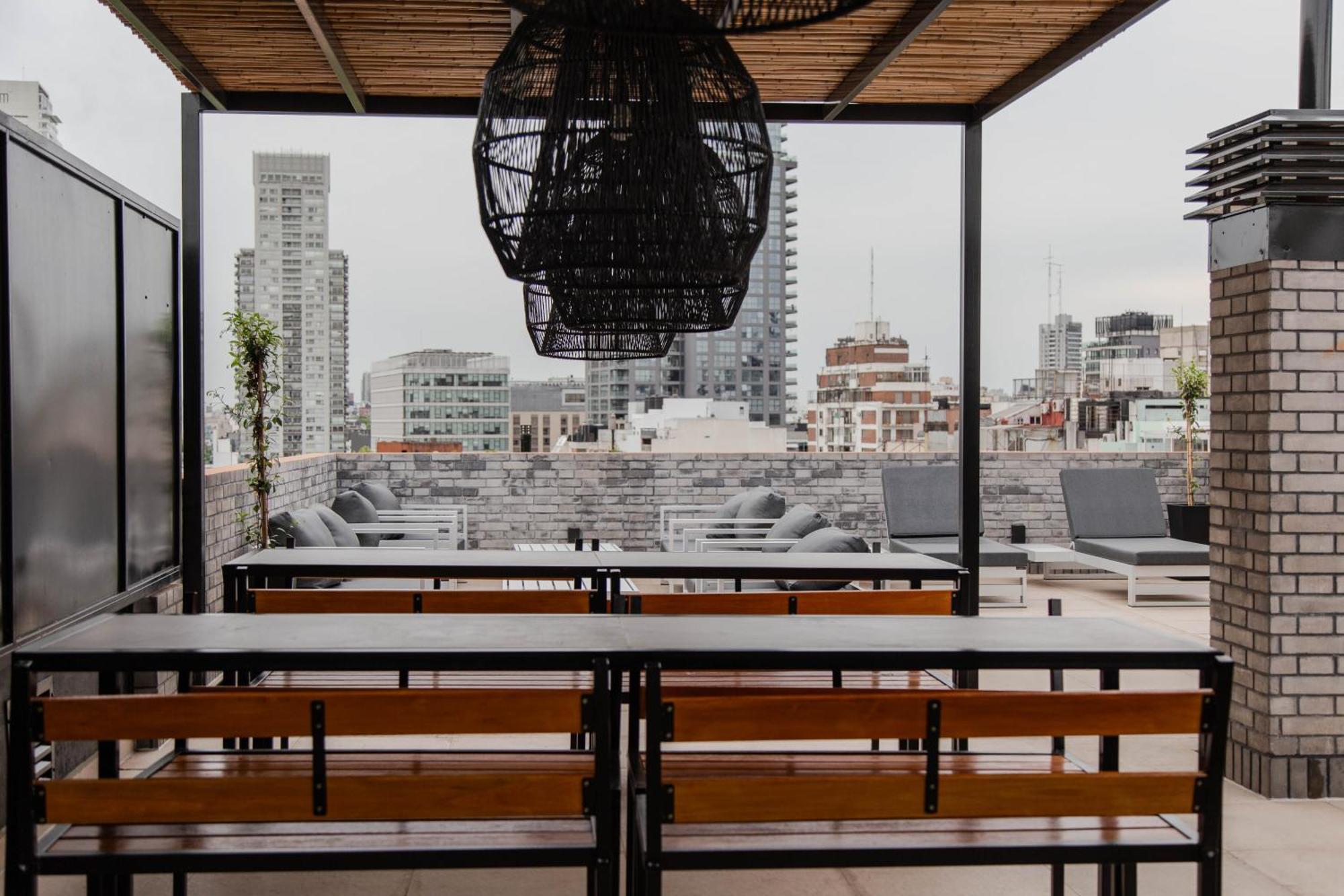 Clavel Incredible Studio * Buenos Aires