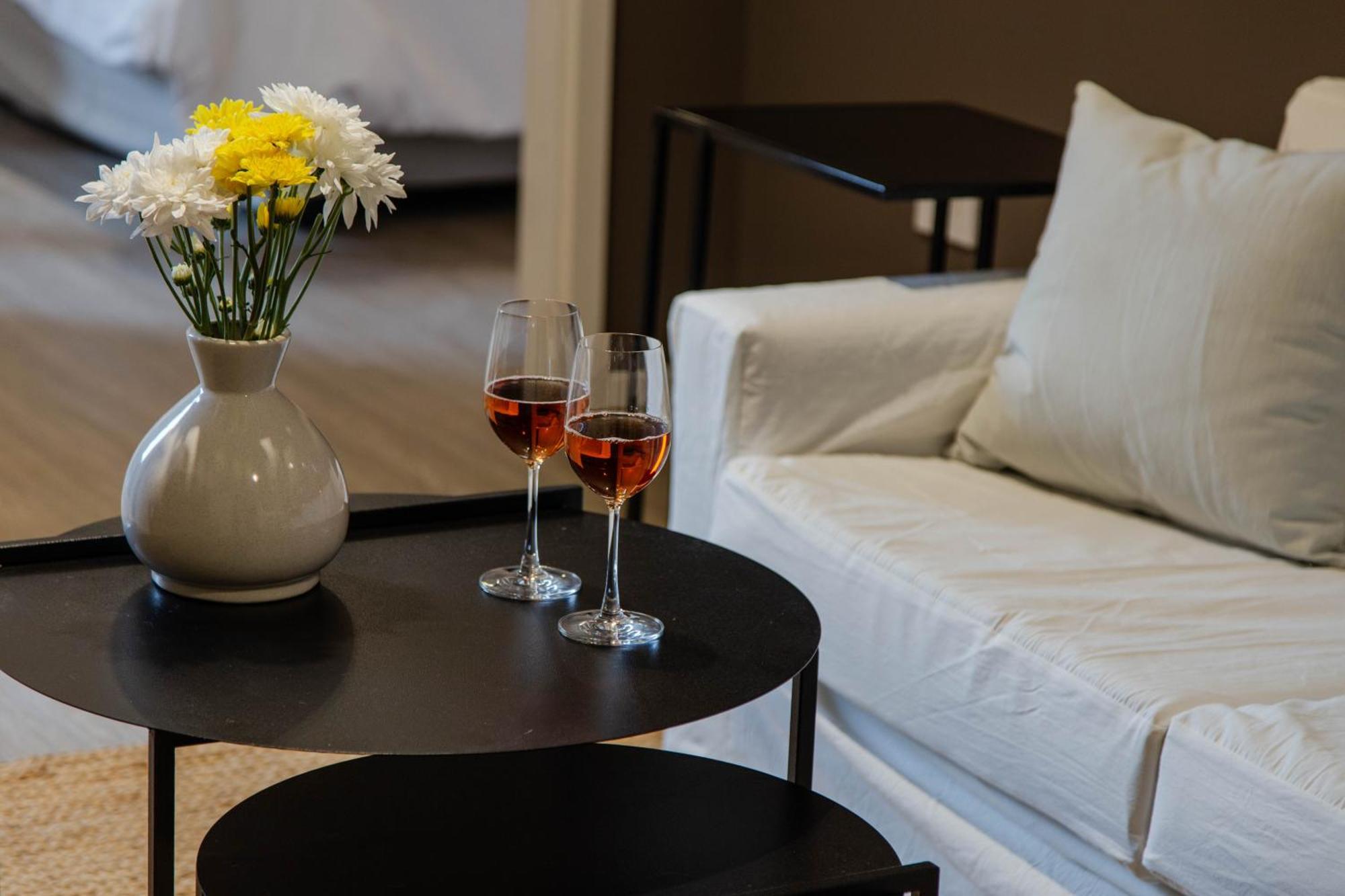 Apartment Clavel Incredible Studio Buenos Aires